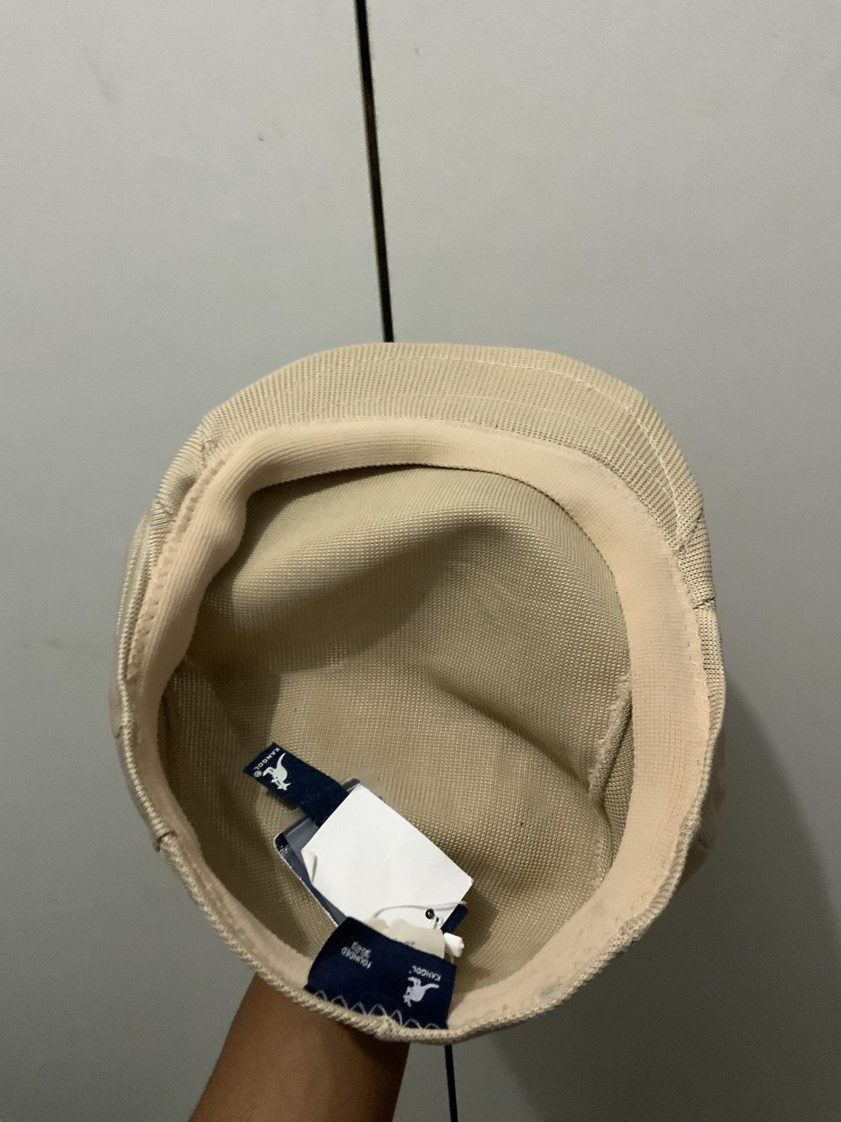 Beretta Kangol Beretta Flat Hat Size ONE SIZE - 8 Thumbnail