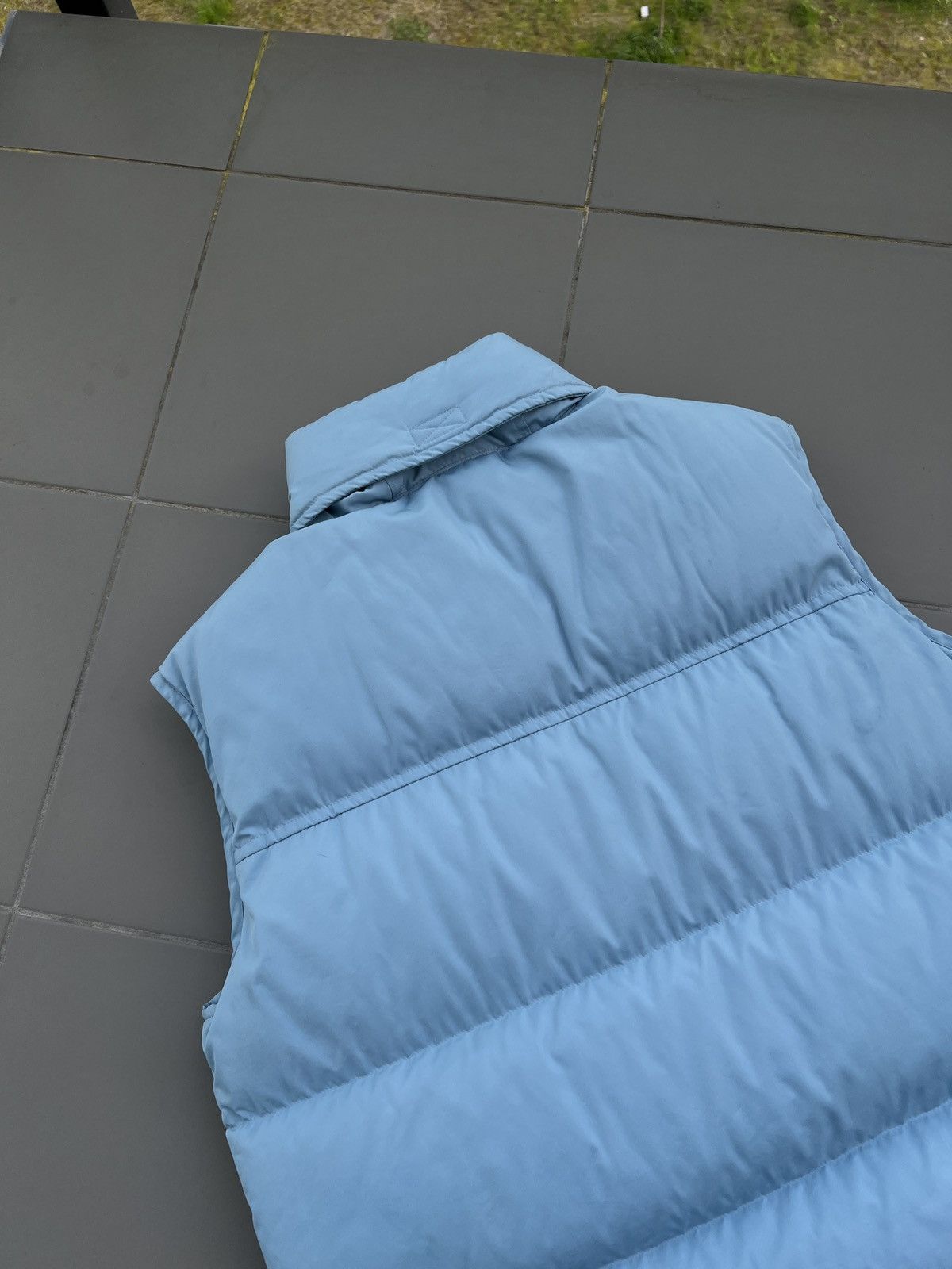 Nike × Vintage Men’s Nike Vintage Puffer Vest Size US S / EU 44-46 / 1 - 14 Thumbnail