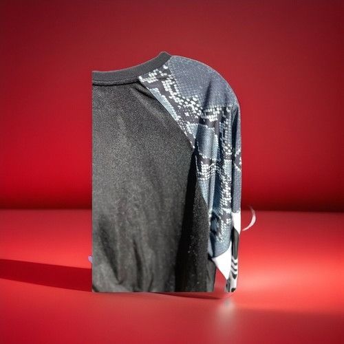Adidas Adidas LA Printed Crew Women’s Sweatshirt Size S Size S / US 4 / IT 40 - 3 Thumbnail