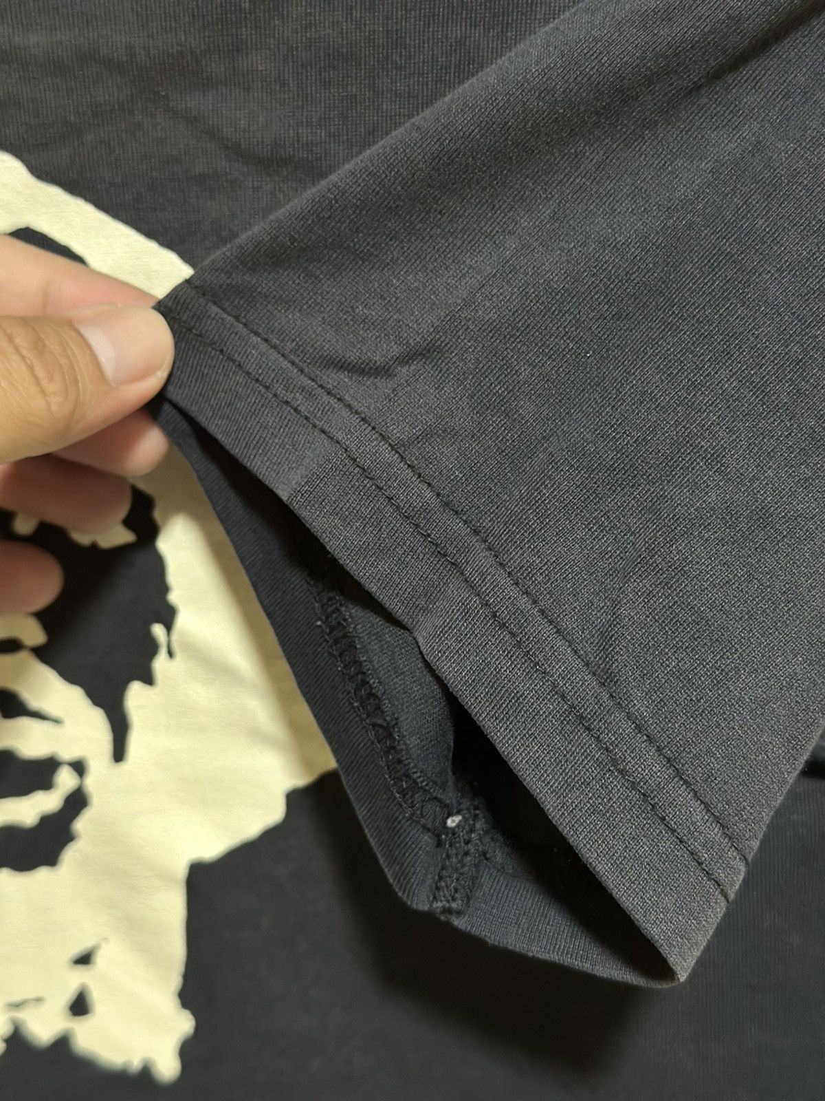 Paul Smith × Vintage Vintage Paul Smith Santa Monica Faded Tee Size US S / EU 44-46 / 1 - 5 Thumbnail