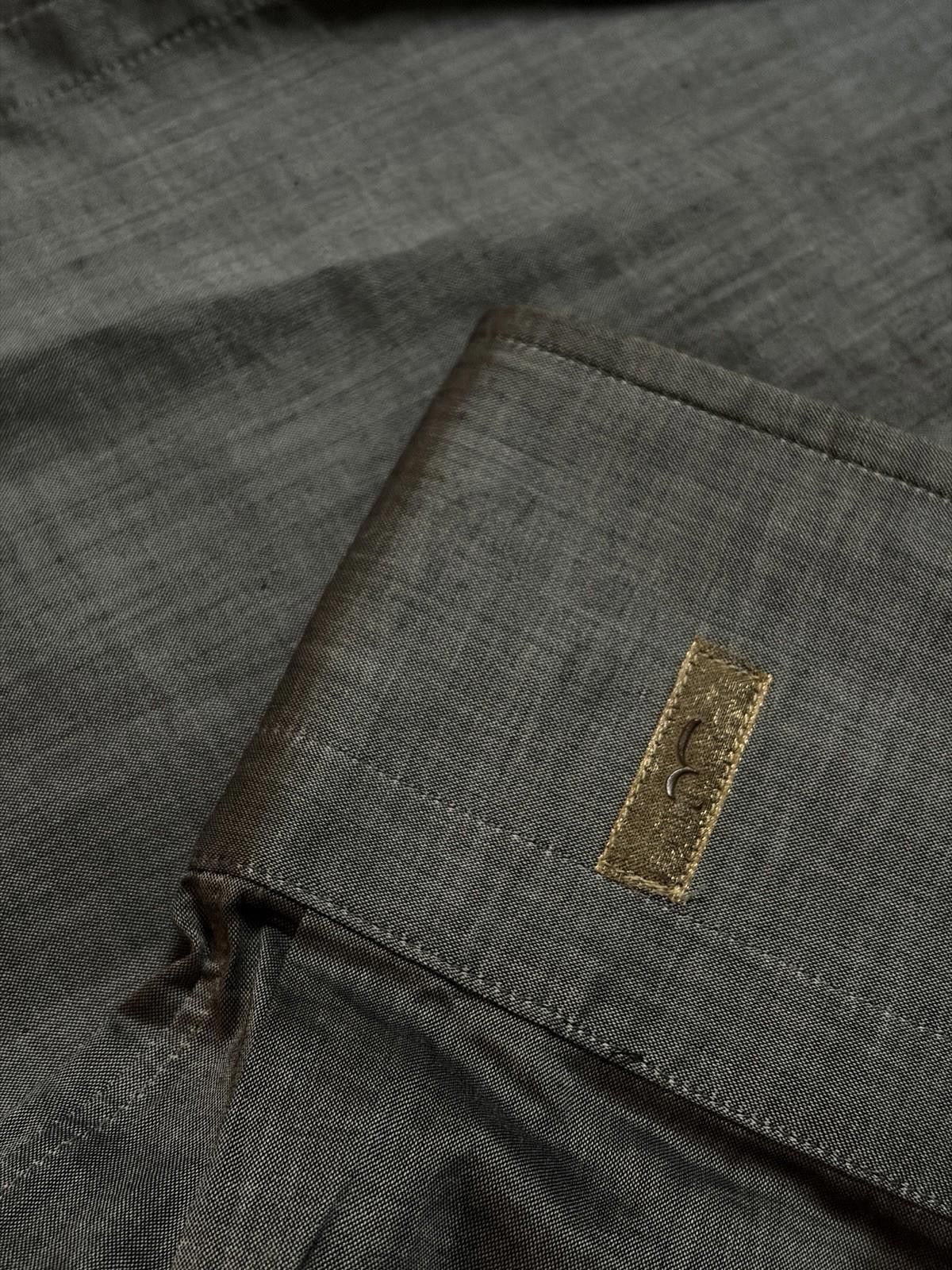 Billionaire Couture Billionaire Shirt Size US L / EU 52-54 / 3 - 5 Thumbnail