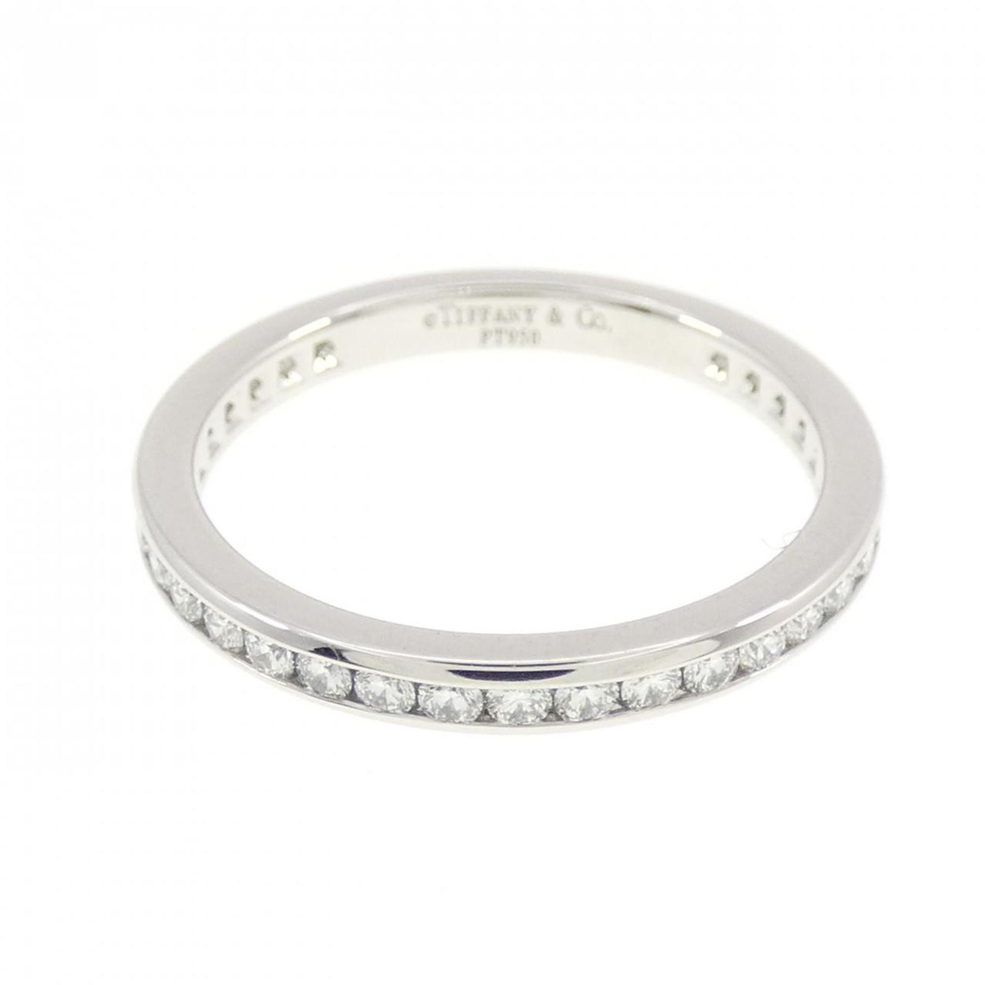 Tiffany & Co. Tiffany & Co Eternity Ring ring Size ONE SIZE - 1 Thumbnail