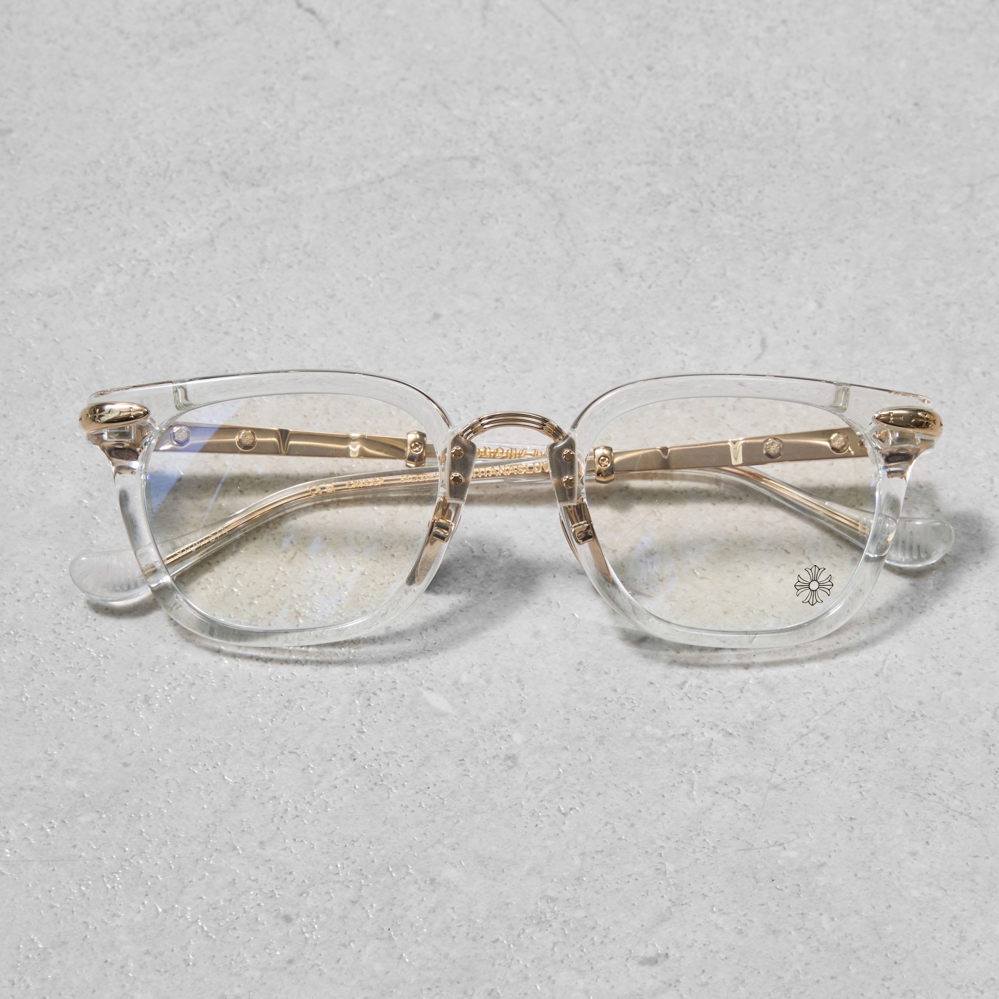 Chrome Hearts CHROME HEARTS TITANASLUVR Size ONE SIZE - 3 Thumbnail