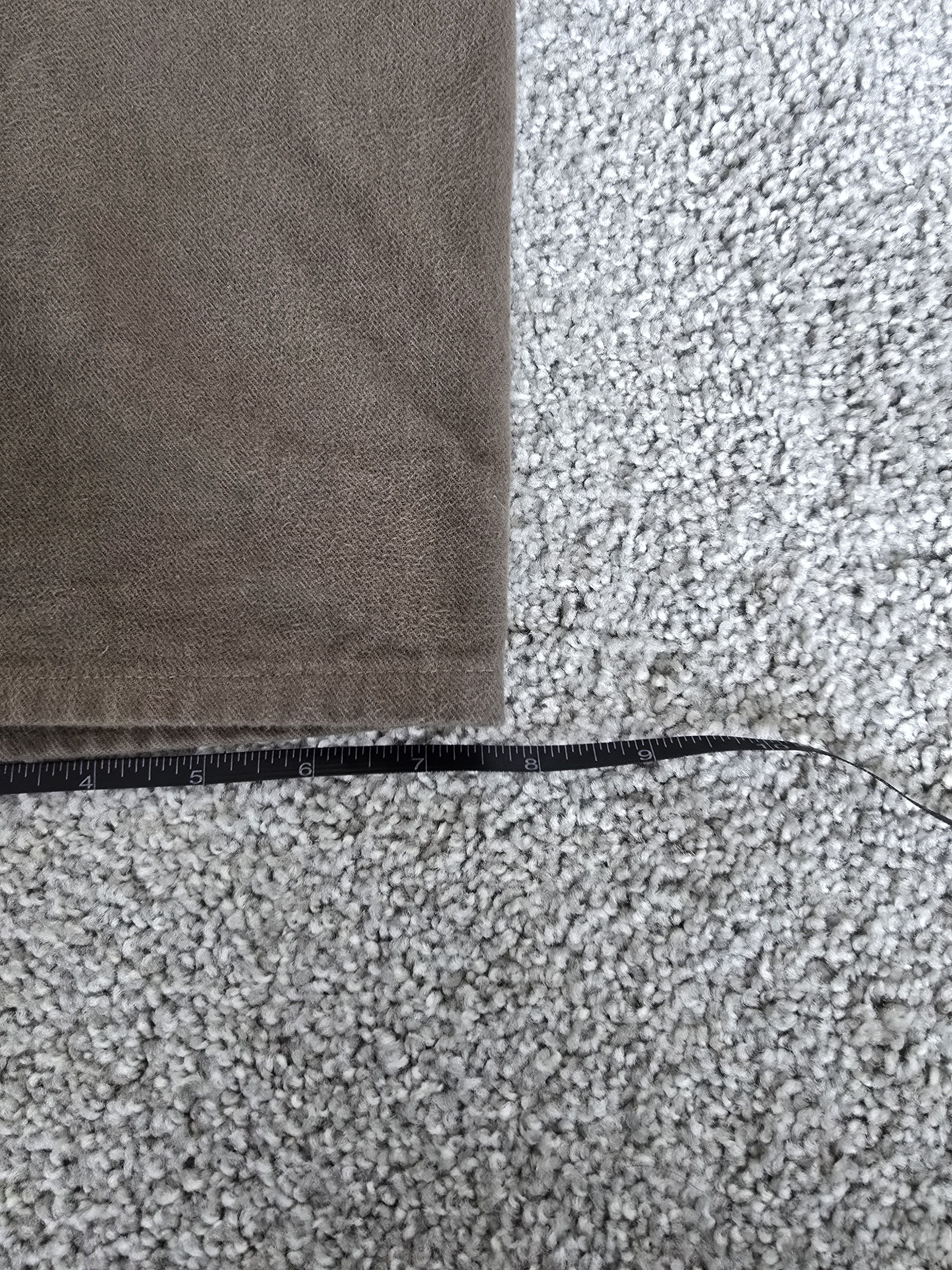 Orslow Orslow French Work Pants Brushed Fall size 1 Size US 31 - 7 Thumbnail