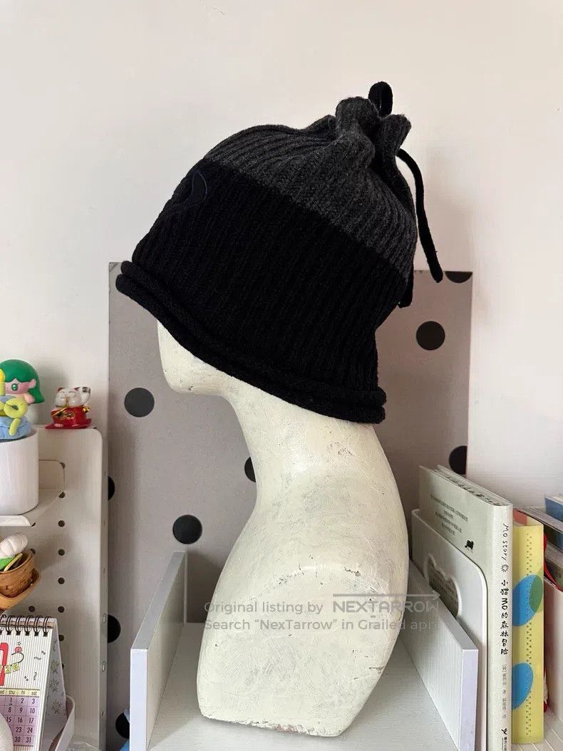 Vivienne Westwood Vivienne Westwood Knit Hat Size ONE SIZE - 5 Thumbnail