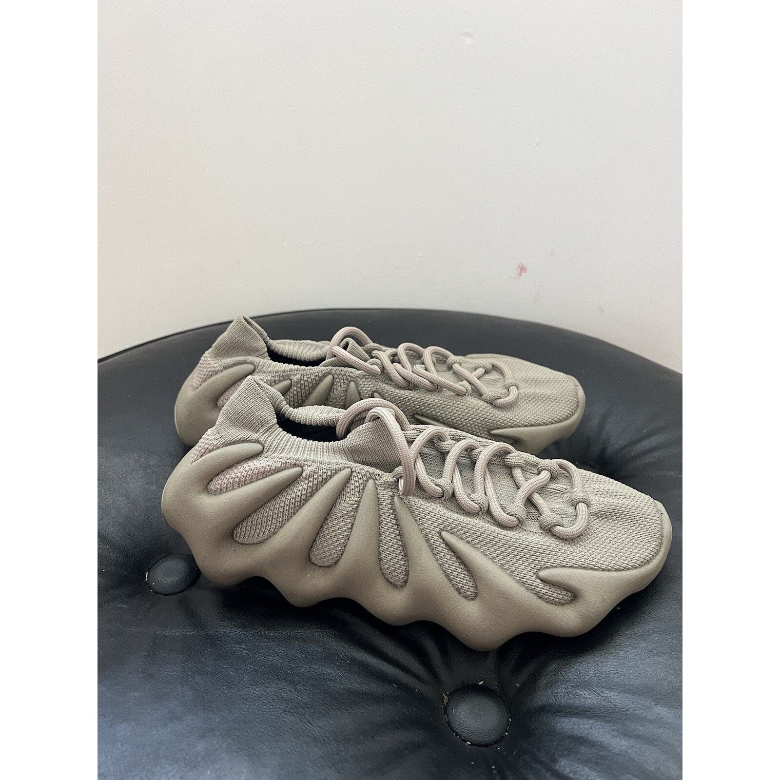 Adidas Size 7 - adidas Yeezy 450 Stone Flax Size US 7 / EU 40 - 3 Thumbnail