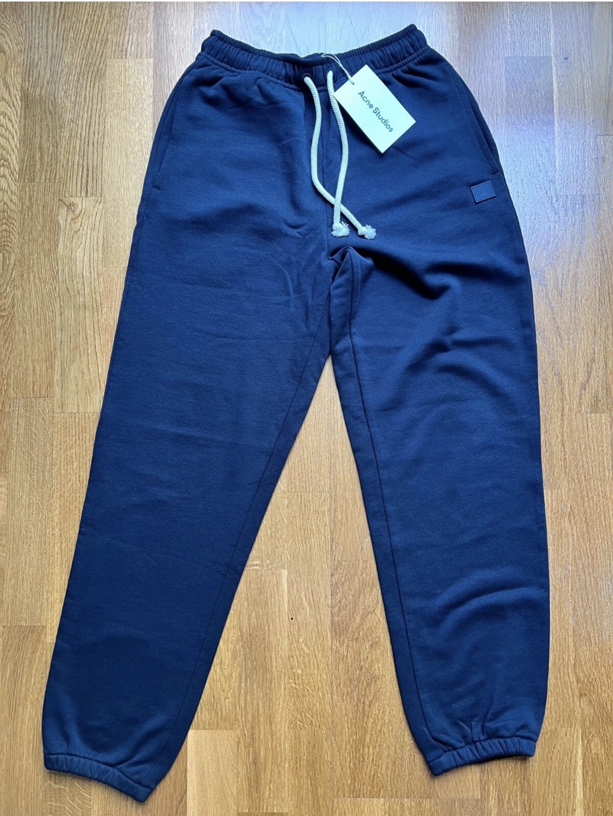 Acne Studios Acne Studios Sweatpants, XXS Size US 26 / EU 42 - 1 Thumbnail