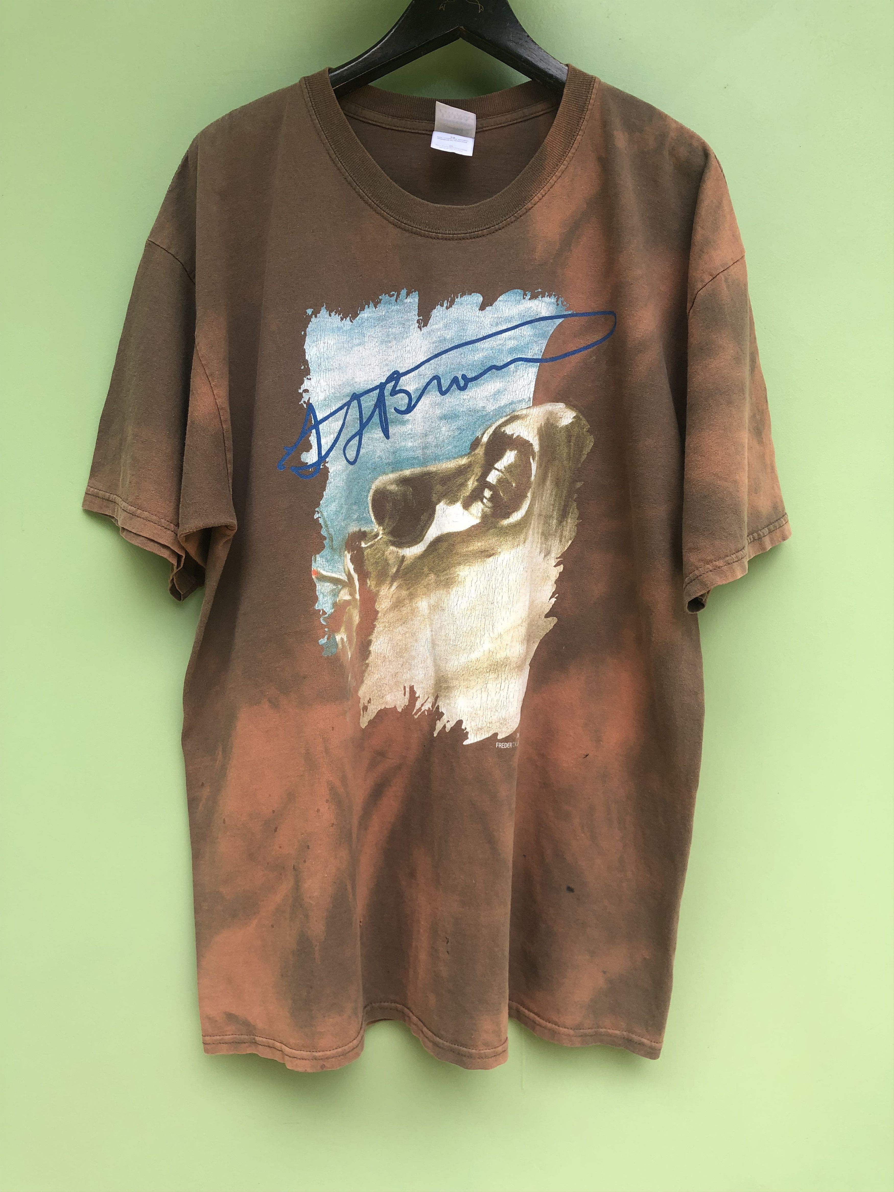 Vintage Vintage Size US M / EU 48-50 / 2 - 1 Thumbnail