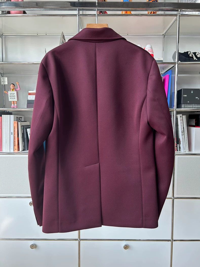Prada Prada Simple suit jacket 2501-Nextarrow Size US S / EU 44-46 / 1 - 2 Thumbnail