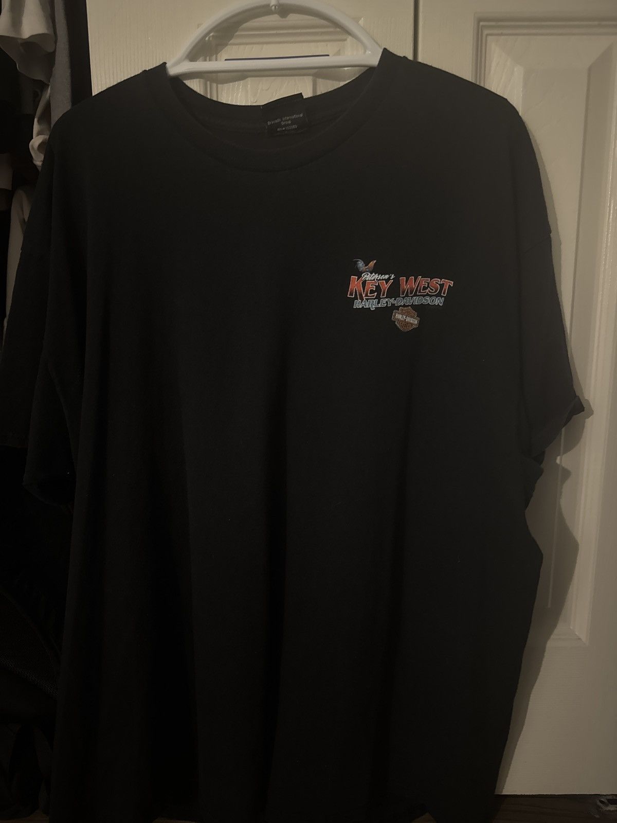 Harley Davidson Harley Davidson Florida Key West T-Shirt Size US L / EU 52-54 / 3 - 1 Thumbnail