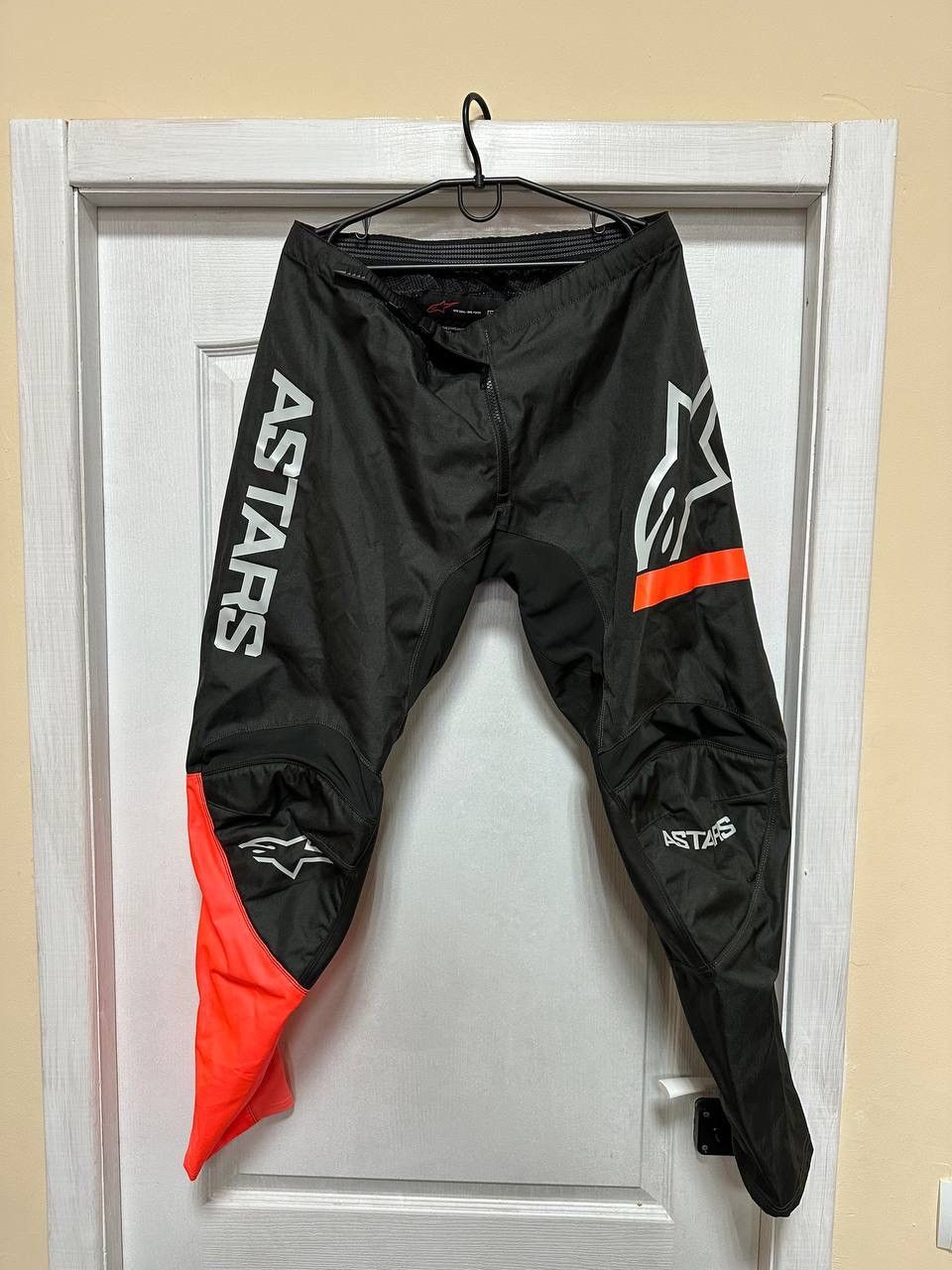 36 Alpine stars pants for Motocross moto racing joggers