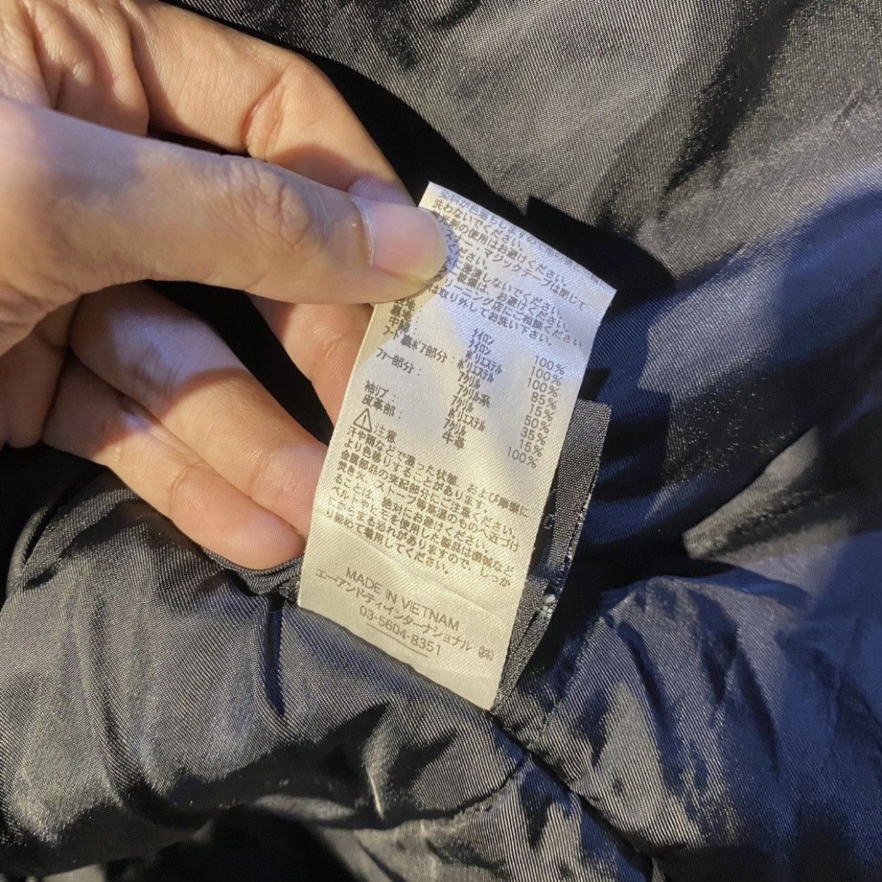 Alpha Industries Alpha Industries Parka Extreme Cold Weather Type N-3B Jacket Size US L / EU 52-54 / 3 - 20 Thumbnail