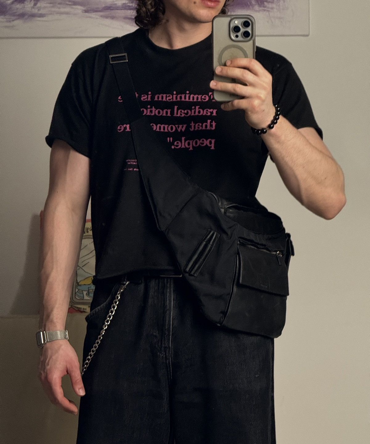 Gucci Gucci by Tom Ford Bag Size ONE SIZE - 2 Thumbnail