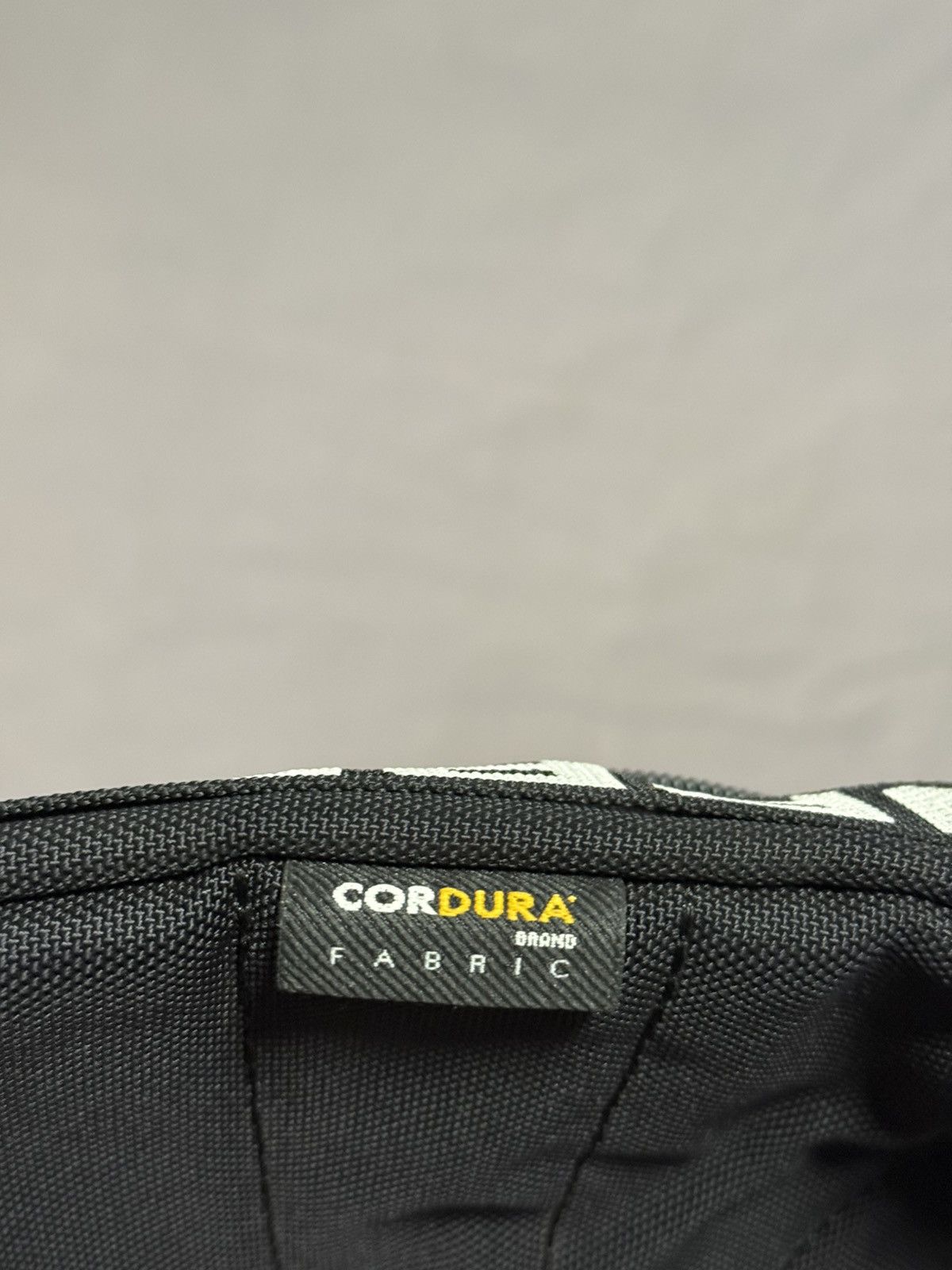 Supreme Supreme ss18 18ss 3m waist bag black Size ONE SIZE - 3 Thumbnail