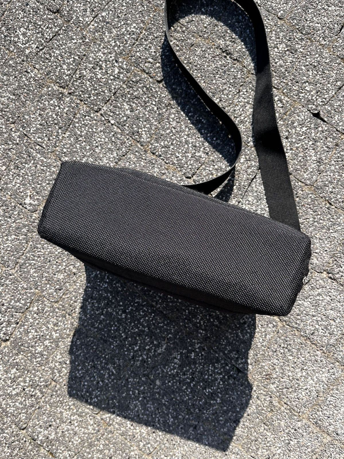 Other 🦘 Kangol Shoulder Bag Y2K Gorpcore Messenger Size ONE SIZE - 6 Thumbnail