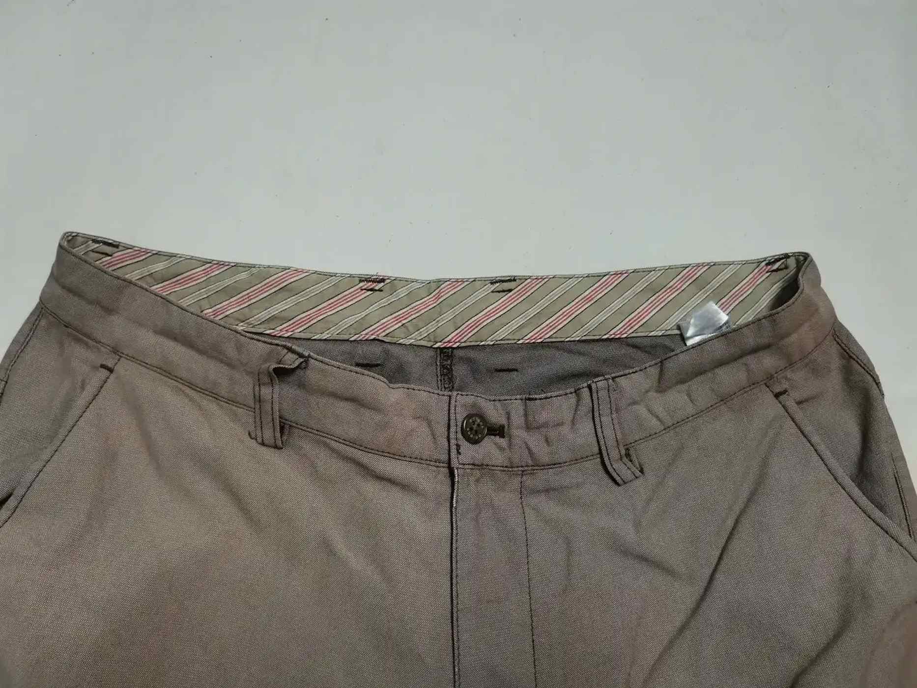 Adidas Adidas Tactical Multipocket Cargo Pants Size US 33 - 2 Thumbnail