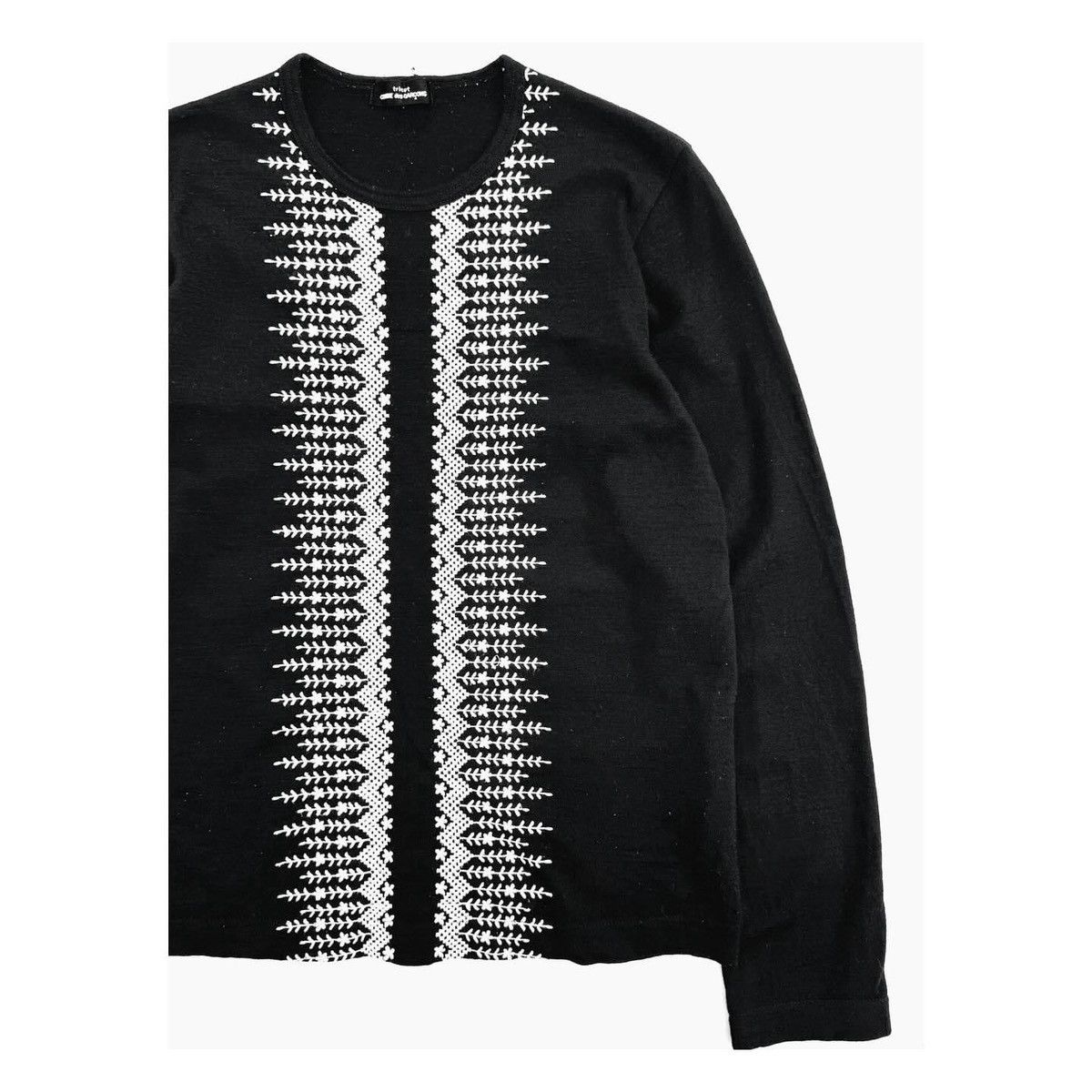 Comme des Garcons Comme Des Garcons AD1997 Size M / US 6-8 / IT 42-44 - 2 Thumbnail