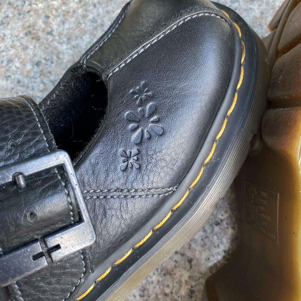 Dr. Martens Dr. Martens shoes Size US 8 / IT 38 - 7 Thumbnail