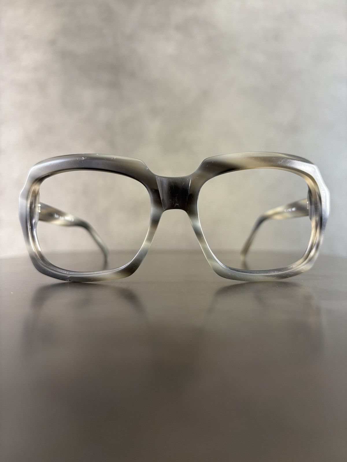 Designer 2000s Kate Spade Made in Italy Sunglasses Frames Oversized Size ONE SIZE - 6 Thumbnail