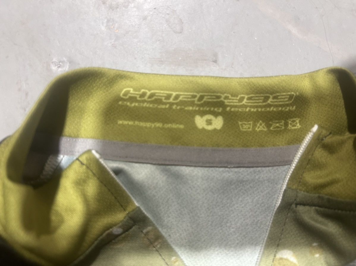 Happy99 Happy 99 cycling jersey Size US S / EU 44-46 / 1 - 3 Thumbnail