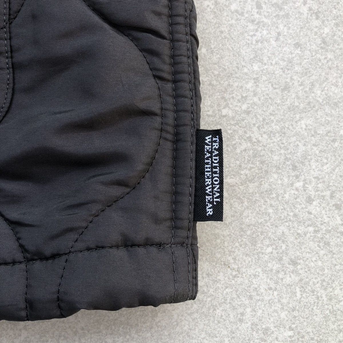 Traditional Weatherwear Traditional Weatherwear UNIONCOVER Exclusive Quilted Jacket Size US M / EU 48-50 / 2 - 18 Thumbnail
