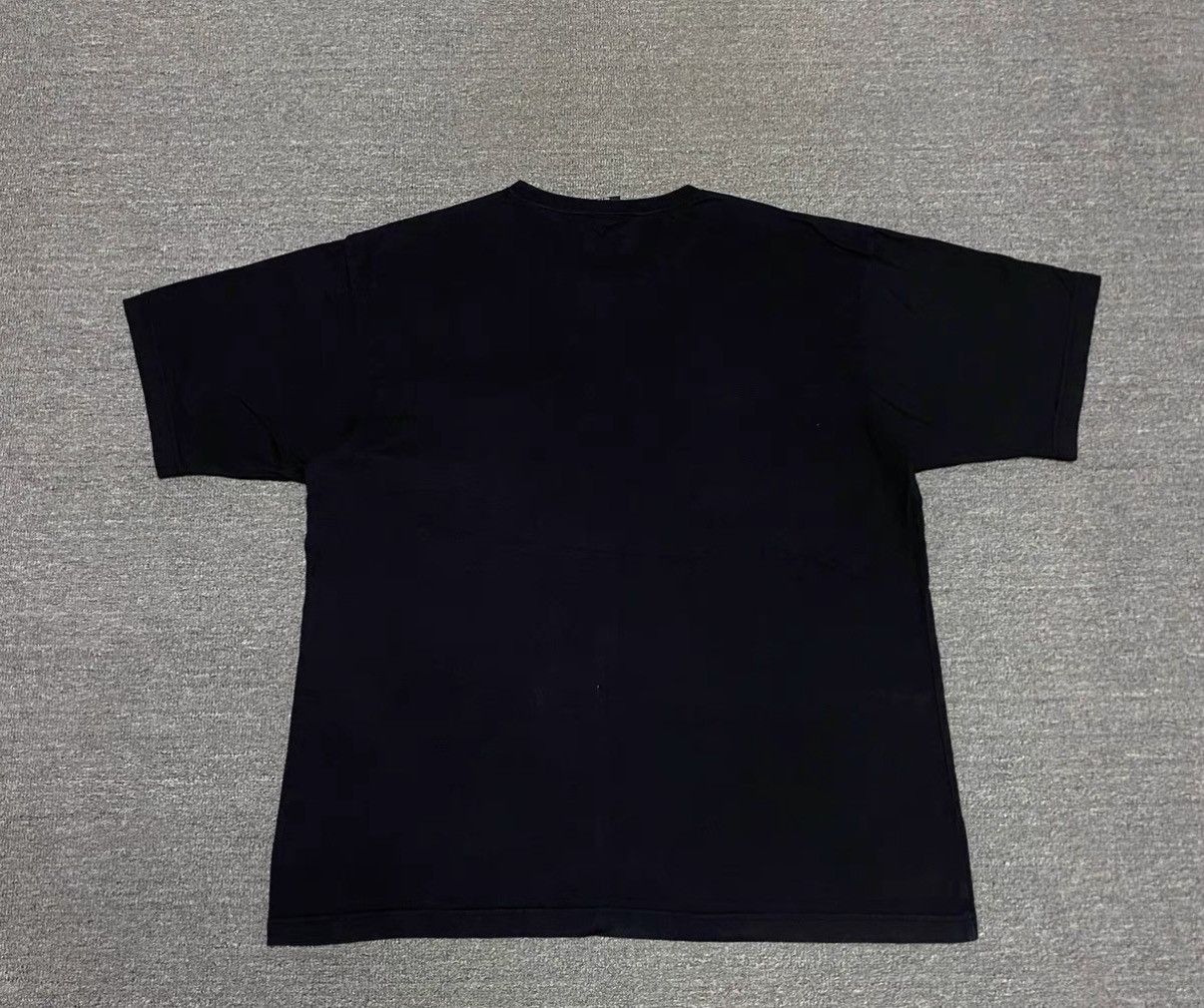 Wtaps WTAPS 18AW BLANK Pocket Tee Size US L / EU 52-54 / 3 - 2 Thumbnail