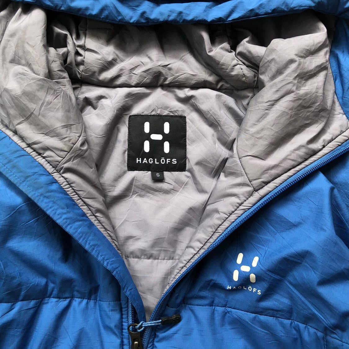 Haglofs Haglofs Puffer Size US S / EU 44-46 / 1 - 3 Thumbnail