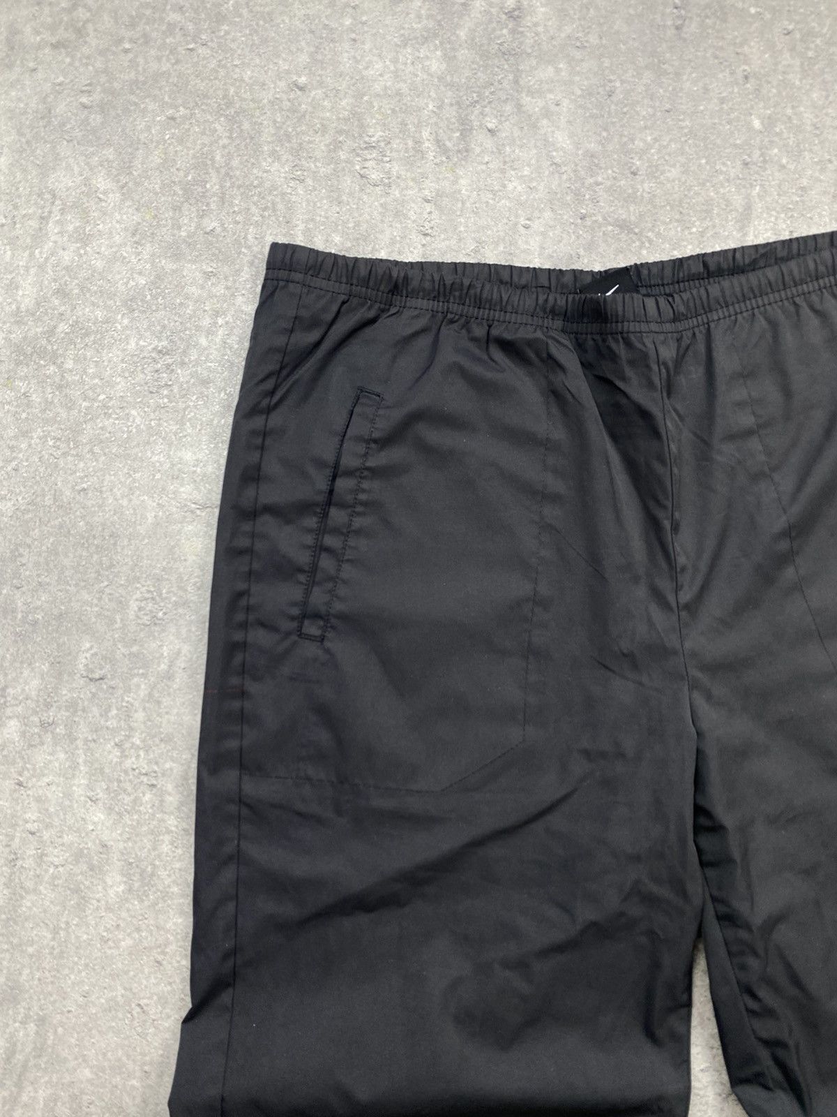 Nike × Vintage Nike 90’s rare item vintage Y2K casual avantgarde baggy pant Size US 38 / EU 54 - 4 Thumbnail