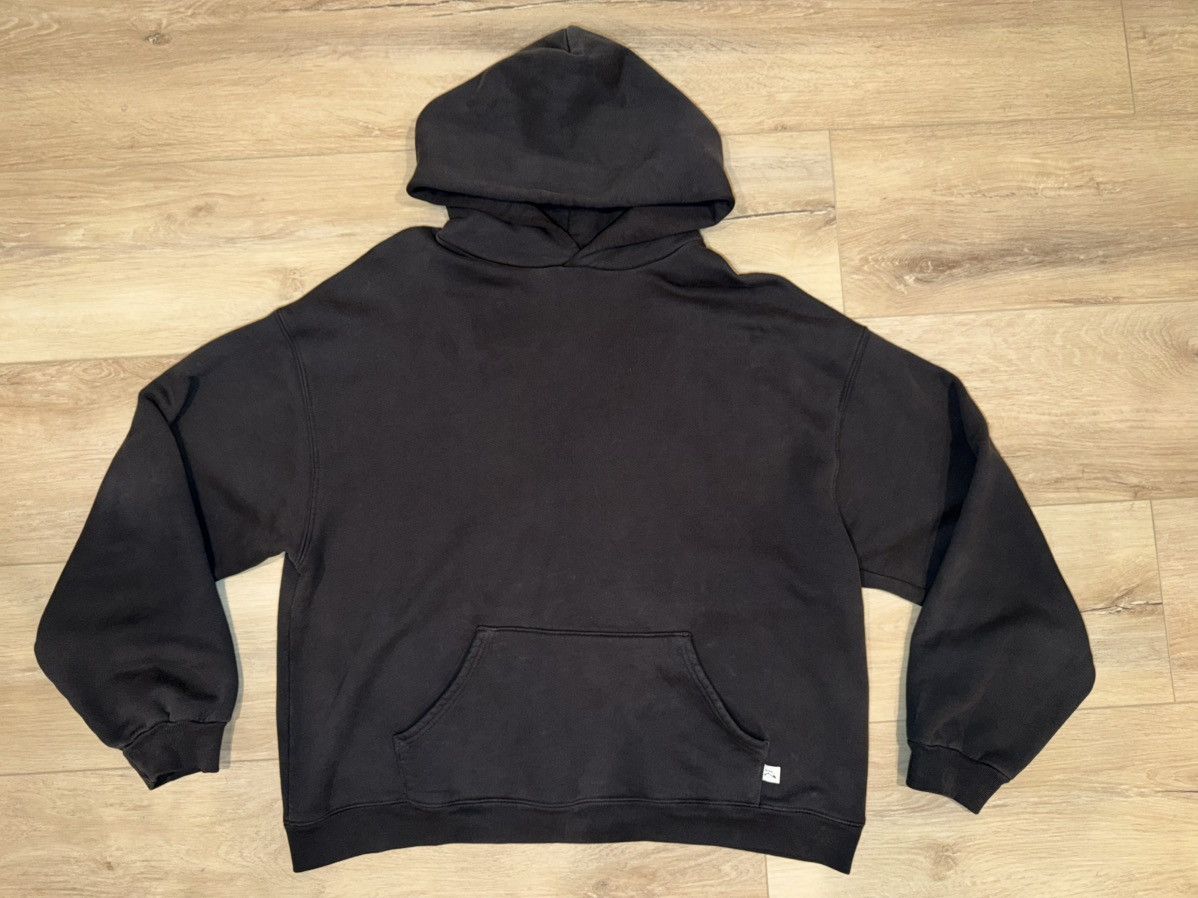 Akimbo Club × Eric Emanuel Akimbo Club Eric Emanuel Zip Up Hoodie