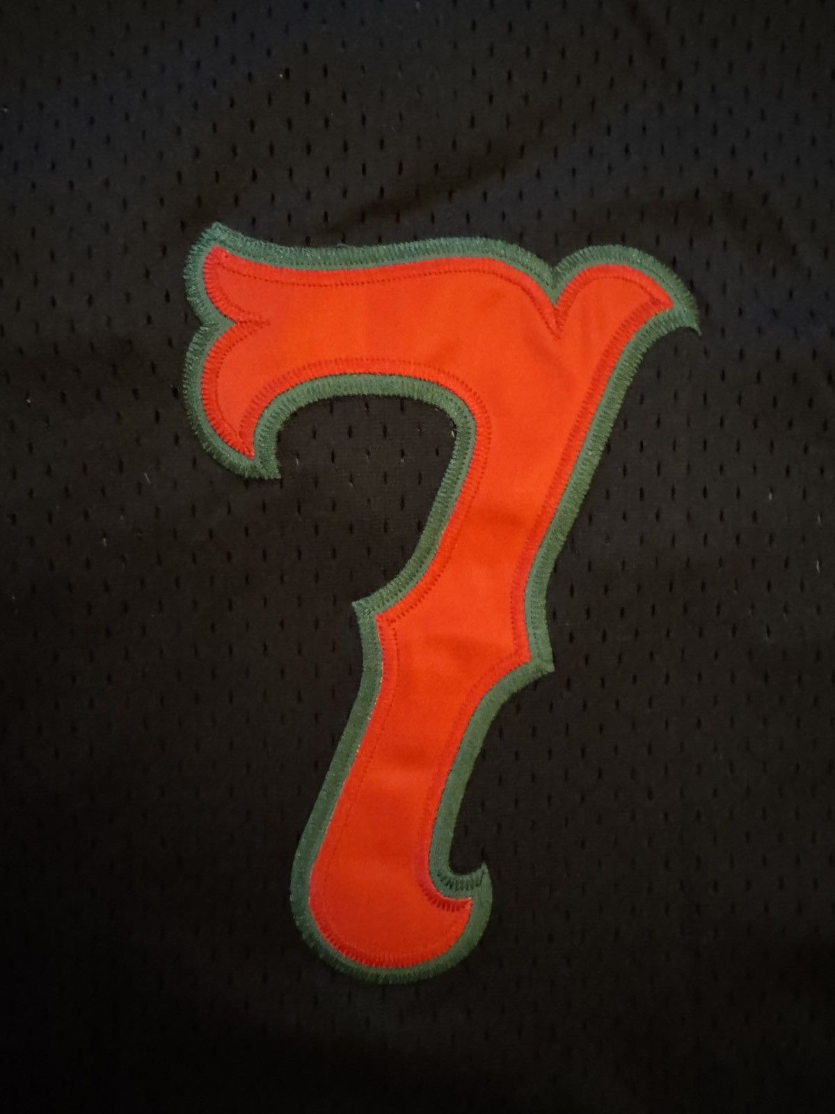 Other Veracruz Azules Throwback Baseball Jersey Size US L / EU 52-54 / 3 - 4 Thumbnail