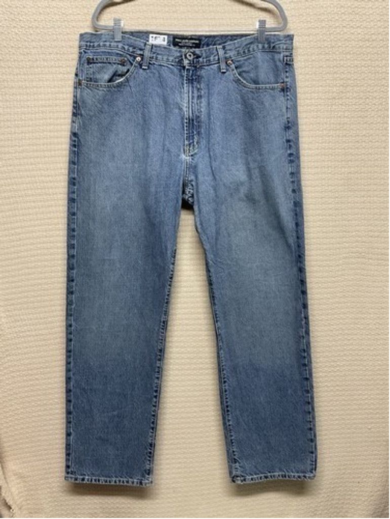 Ralph Lauren Polo Jeans Ralph Lauren Hayden Straight Jeans Men Size 38x34 Size US 38 / EU 54 - 1 Thumbnail
