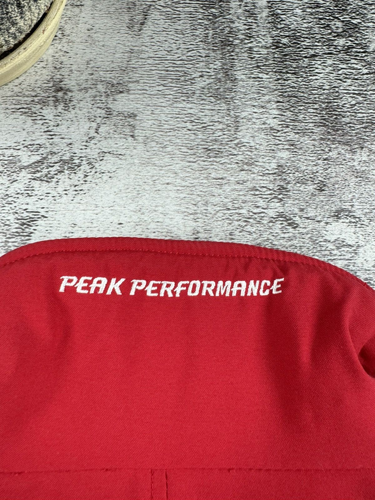 Peak Performance Peak Performance Man and Nature Women Gorpcore Light Jacket Size M / US 6-8 / IT 42-44 - 17 Thumbnail