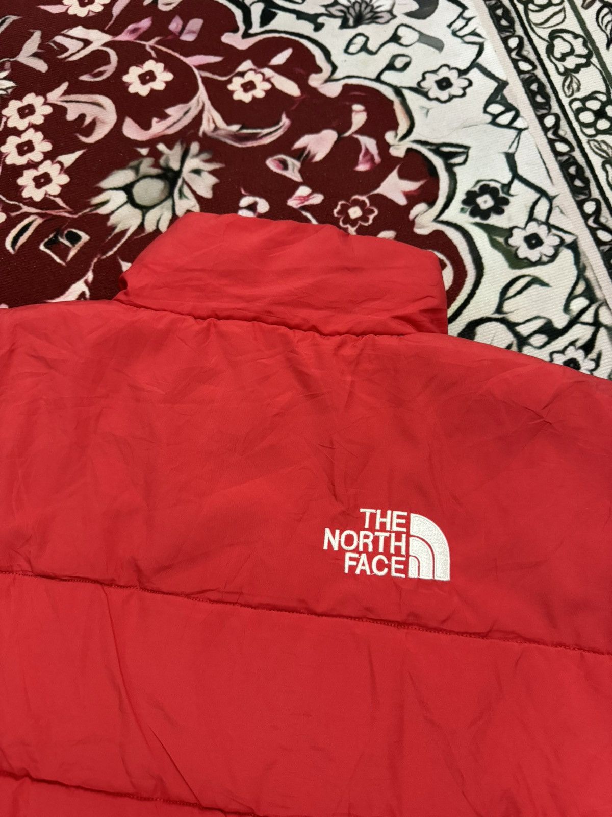 The North Face × Vintage The north face Size US S / EU 44-46 / 1 - 5 Thumbnail