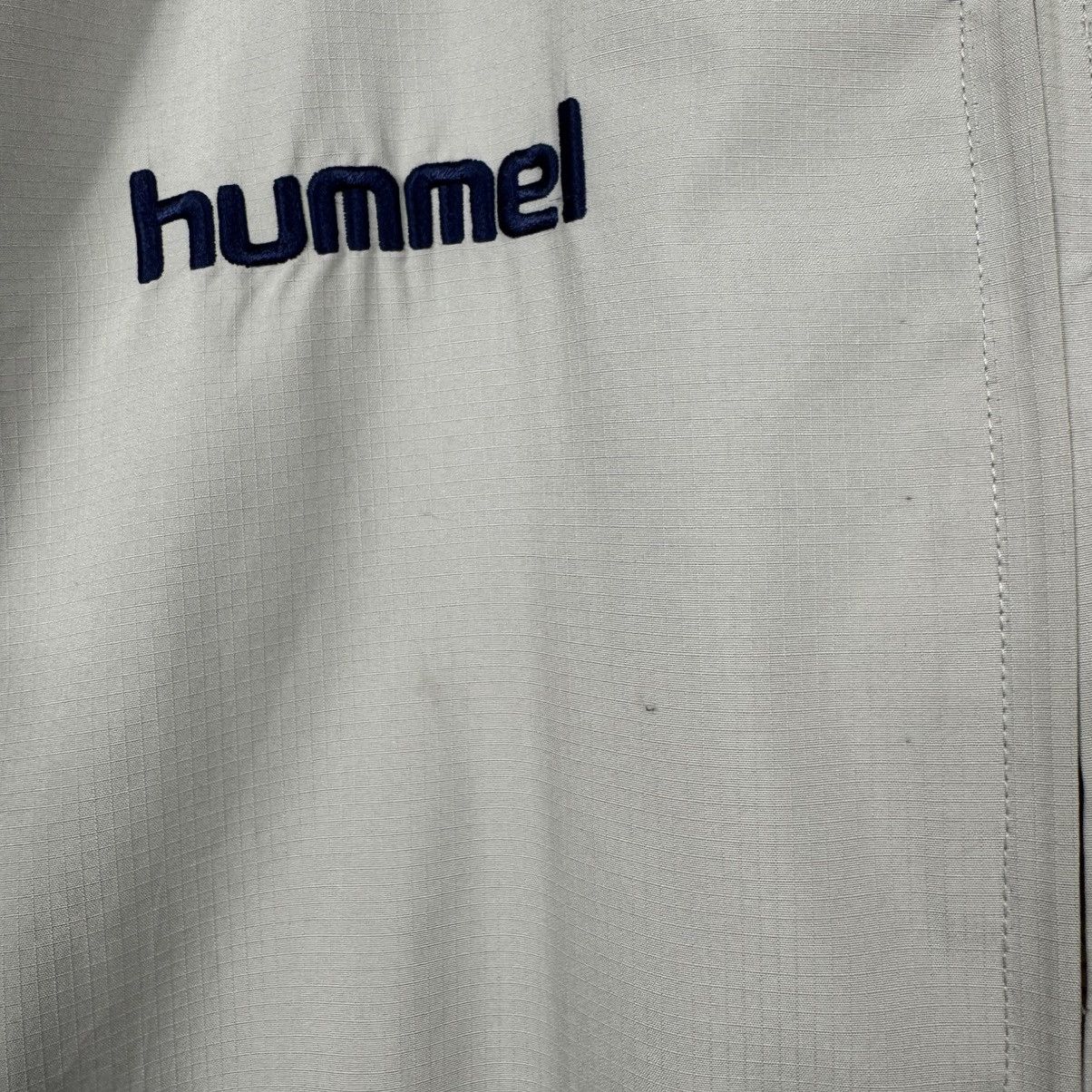 Hummel × Vintage Hummel Aston Villa Soccer Light Jacket Size US M / EU 48-50 / 2 - 3 Thumbnail