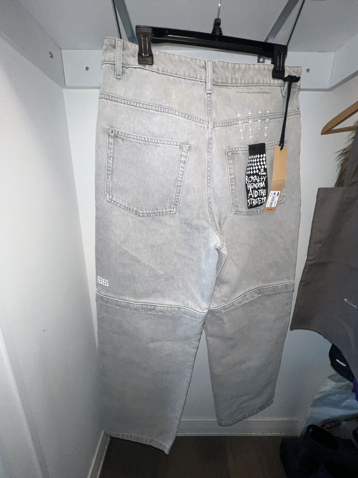 Ksubi Ksubi Maxx Size US 32 / EU 48 - 1 Thumbnail