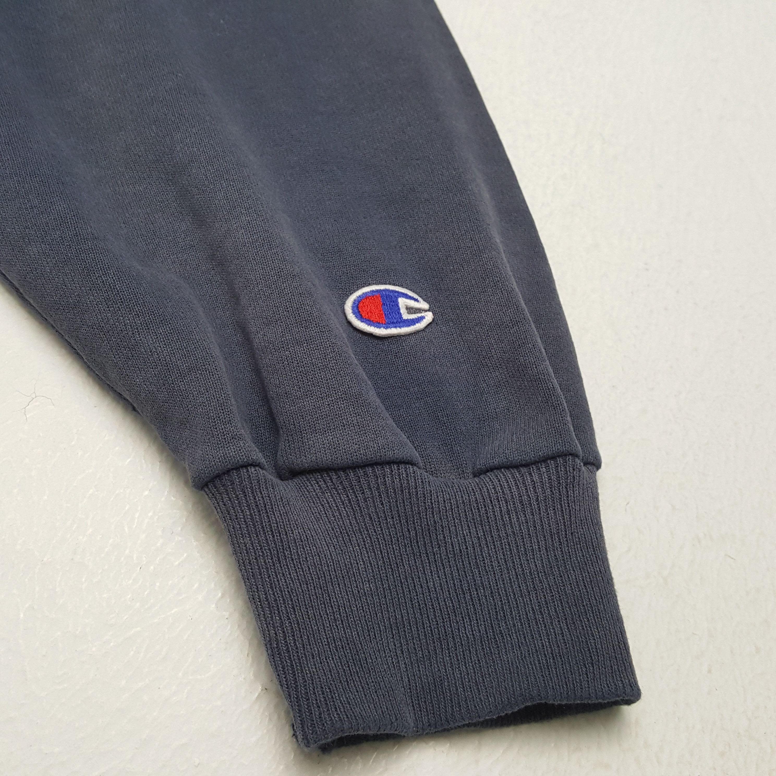 Champion × USA Olympics × Vintage Vintage OLYMPICS ATLANTAS 1996 CHAMPION Sweatshirts Size US M / EU 48-50 / 2 - 6 Thumbnail