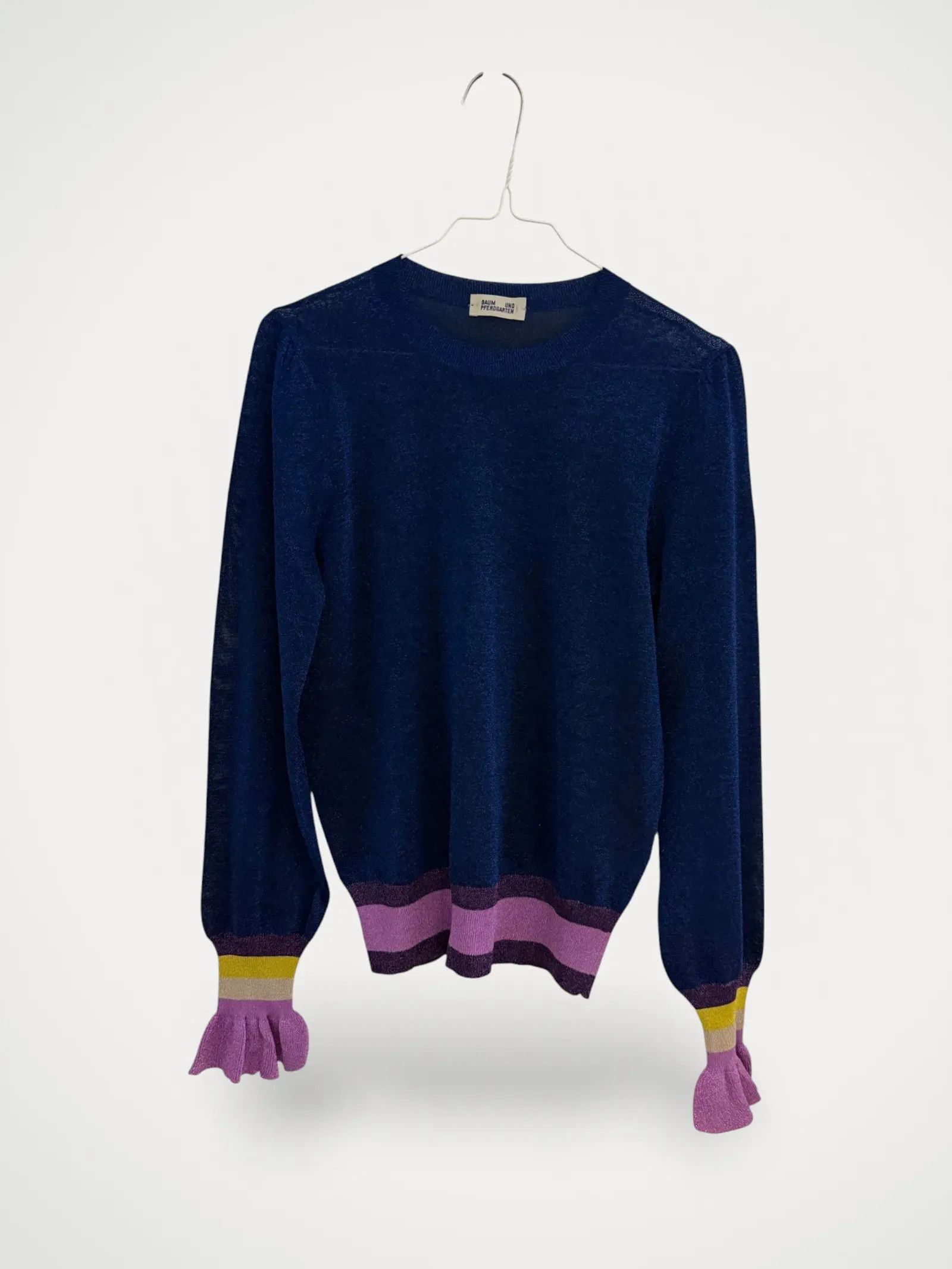 Baum und Pferdgarten Baum und Pferdgarten Sweater Size S / US 4 / IT 40 - 1 Thumbnail