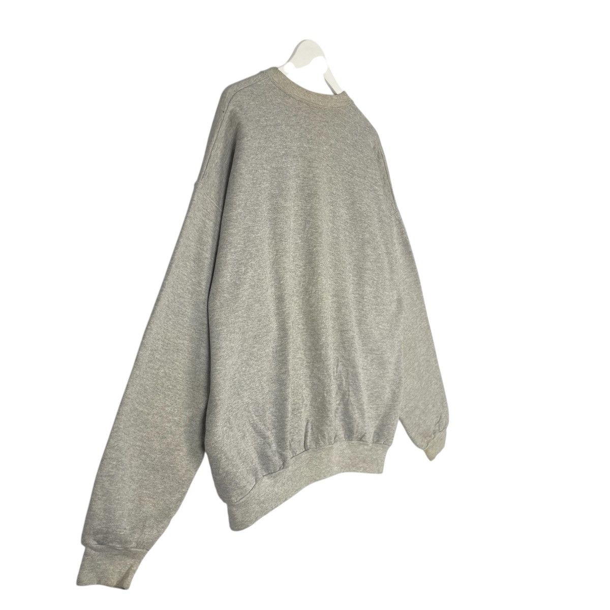 Designer × Vintage Vintage Hoodie/sweater golden state- gray Size US XL / EU 56 / 4 - 6 Thumbnail