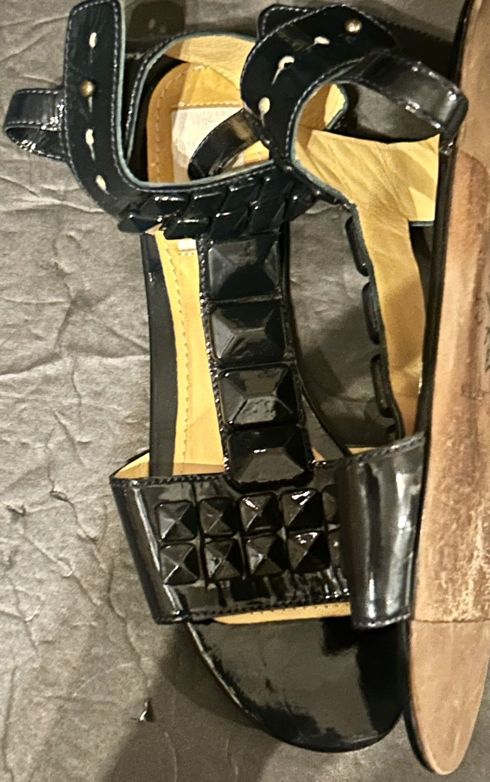Lanvin Lanvin open toe sandals Size US 8 / IT 38 - 3 Thumbnail