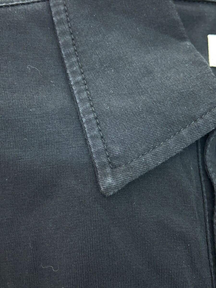 Dries Van Noten Cotton Polo Shirt Size US S / EU 44-46 / 1 - 3 Thumbnail