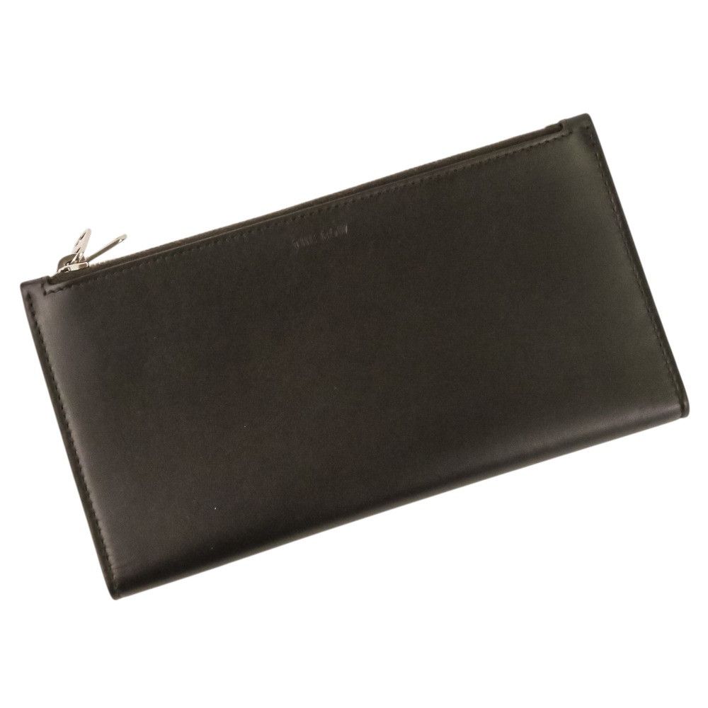 The Row The Row The Row Leather Long Wallet Leather Long Wallet W1485L60 DUTY FREE for USA Size ONE SIZE - 1 Thumbnail