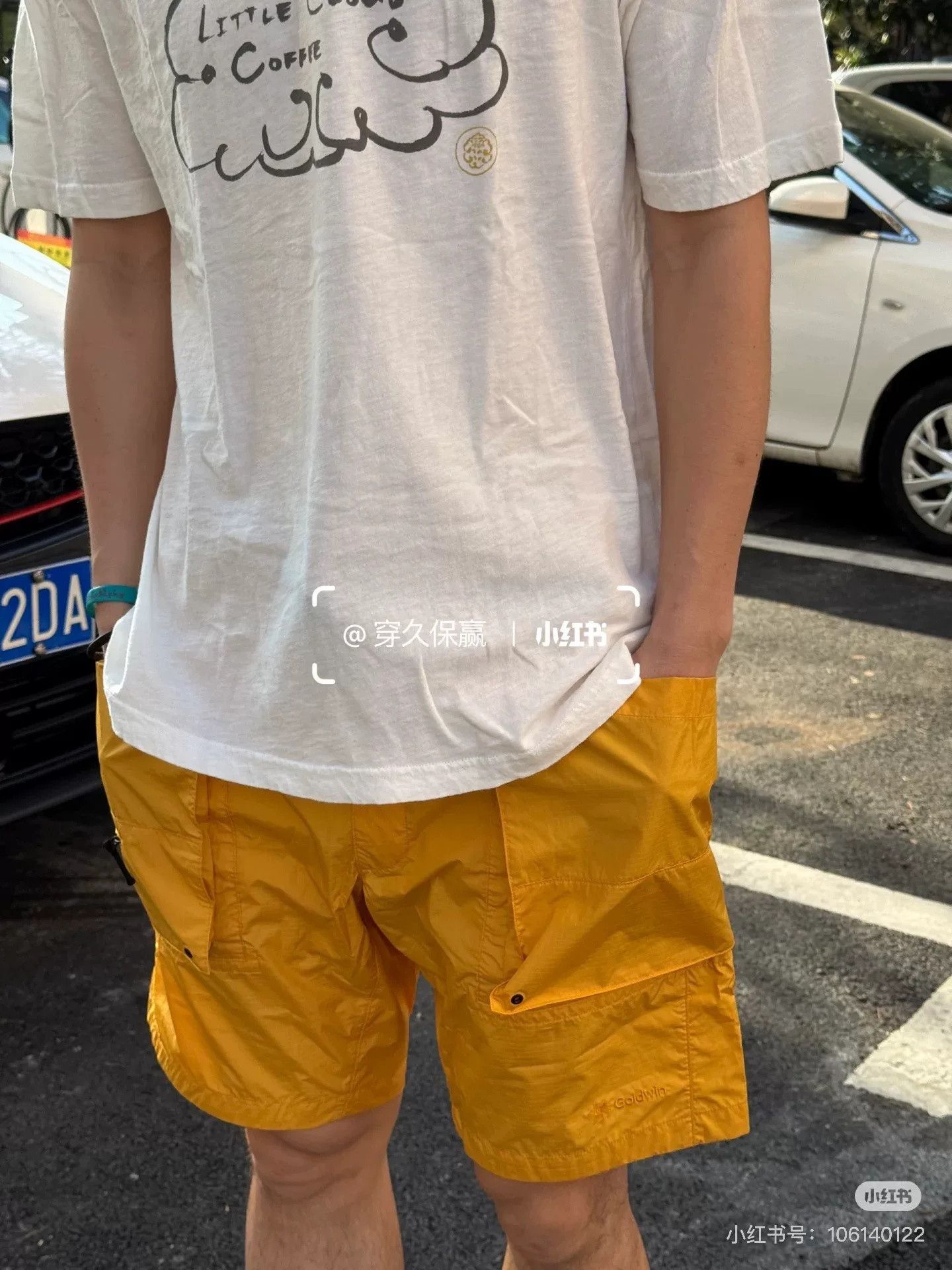 Visvim VISVIM JUMBO TEE S/S (LCC) Size US M / EU 48-50 / 2 - 4 Thumbnail