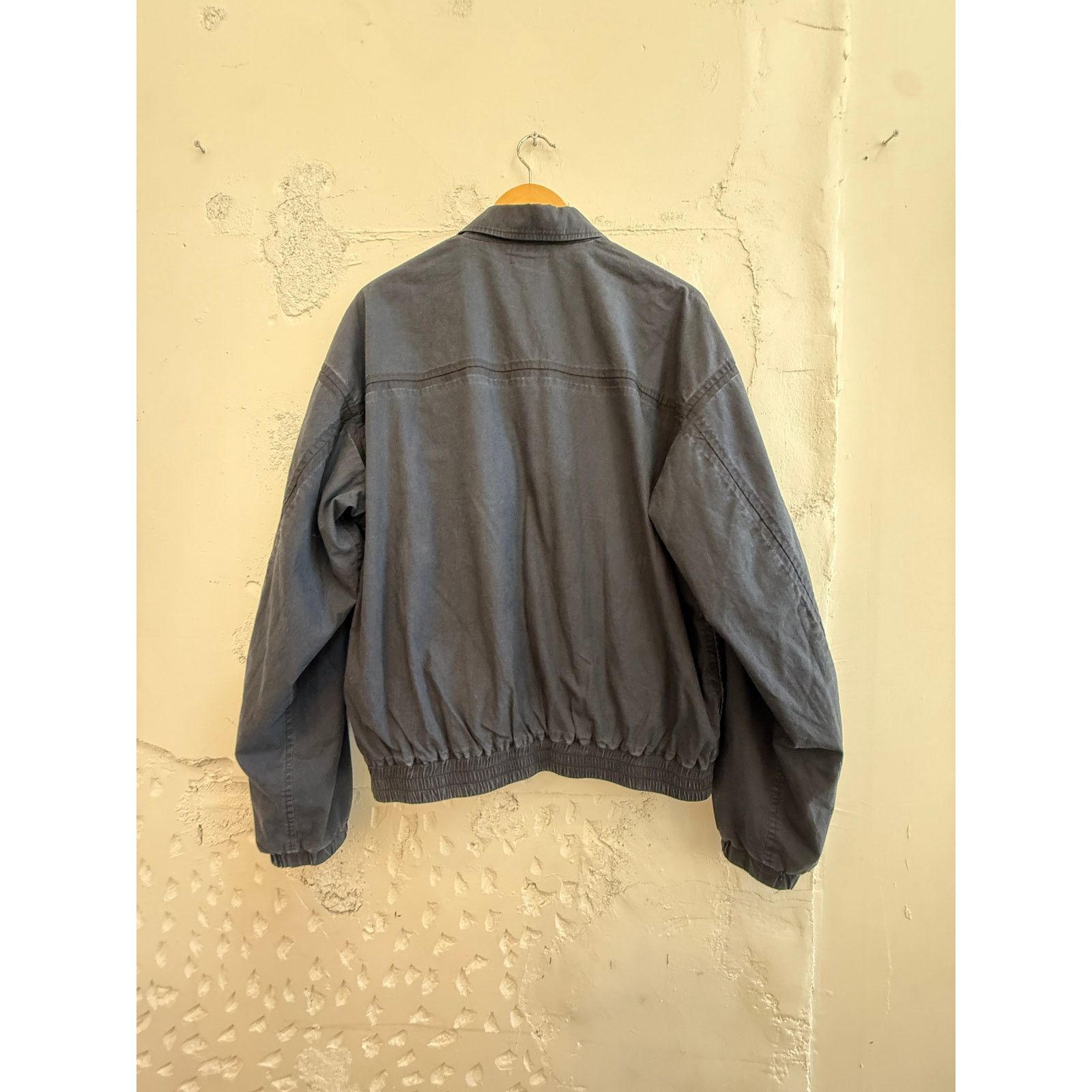 John Elliott John Elliott Black Deck Jacket Size US L / EU 52-54 / 3 - 2 Thumbnail