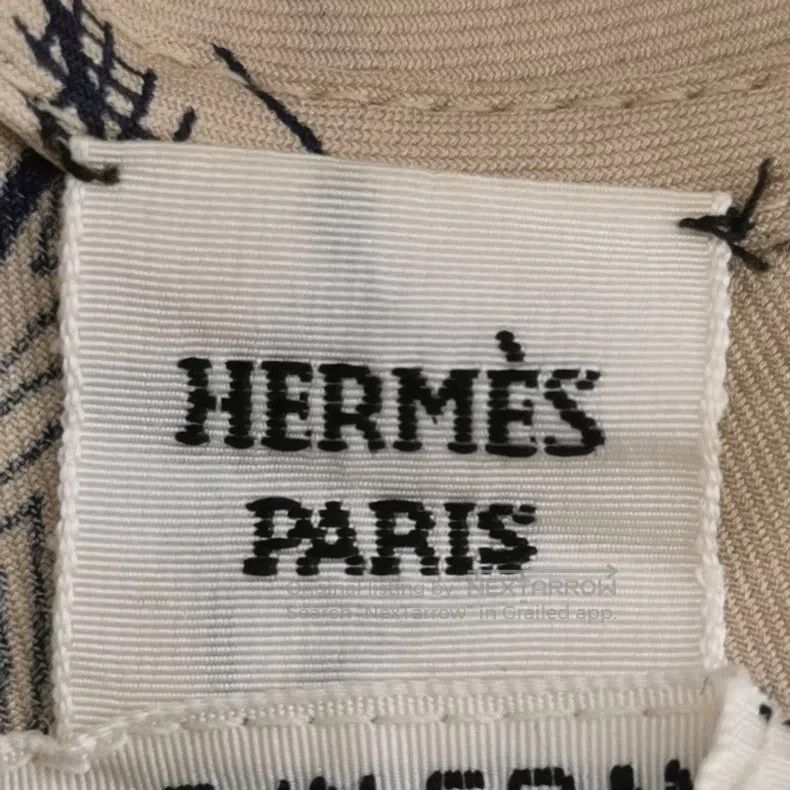 Hermes Hermes Silk printed dress Size XS / US 0-2 / IT 36-38 - 3 Thumbnail