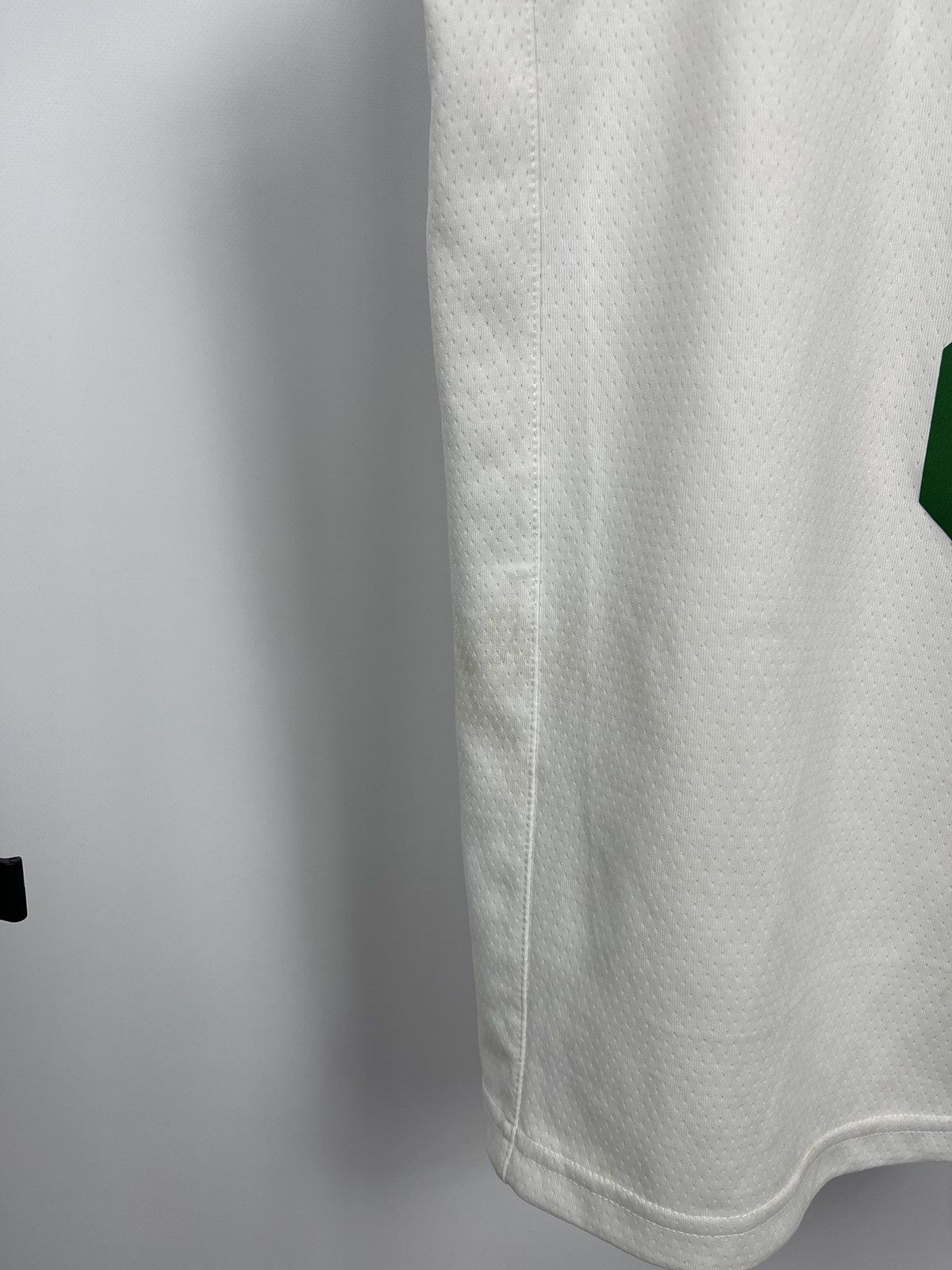Nike Boston Celtics Jersey Mens Size M Basketball #8 Walker Nike Size US M / EU 48-50 / 2 - 6 Thumbnail