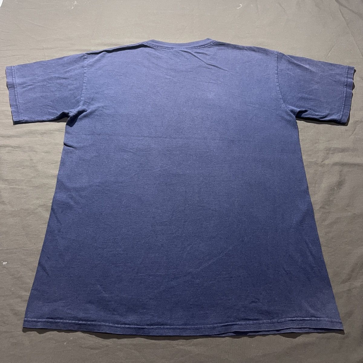 MLB Vintage Y2K Minnesota Twins Majestic Tee L Faded Size US L / EU 52-54 / 3 - 5 Thumbnail