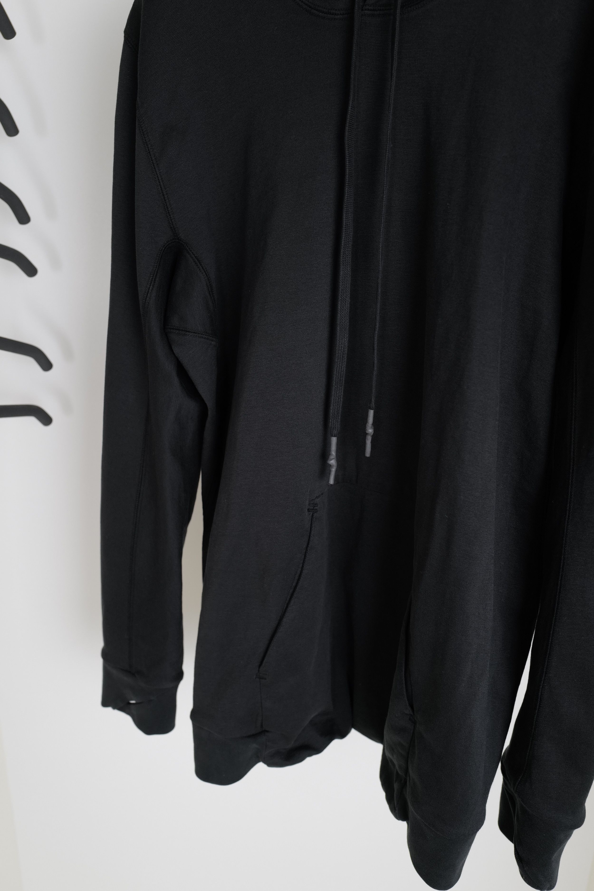 11 By Boris Bidjan Saberi 11 by Boris Bidjan Saberi hoodie Size US M / EU 48-50 / 2 - 7 Thumbnail