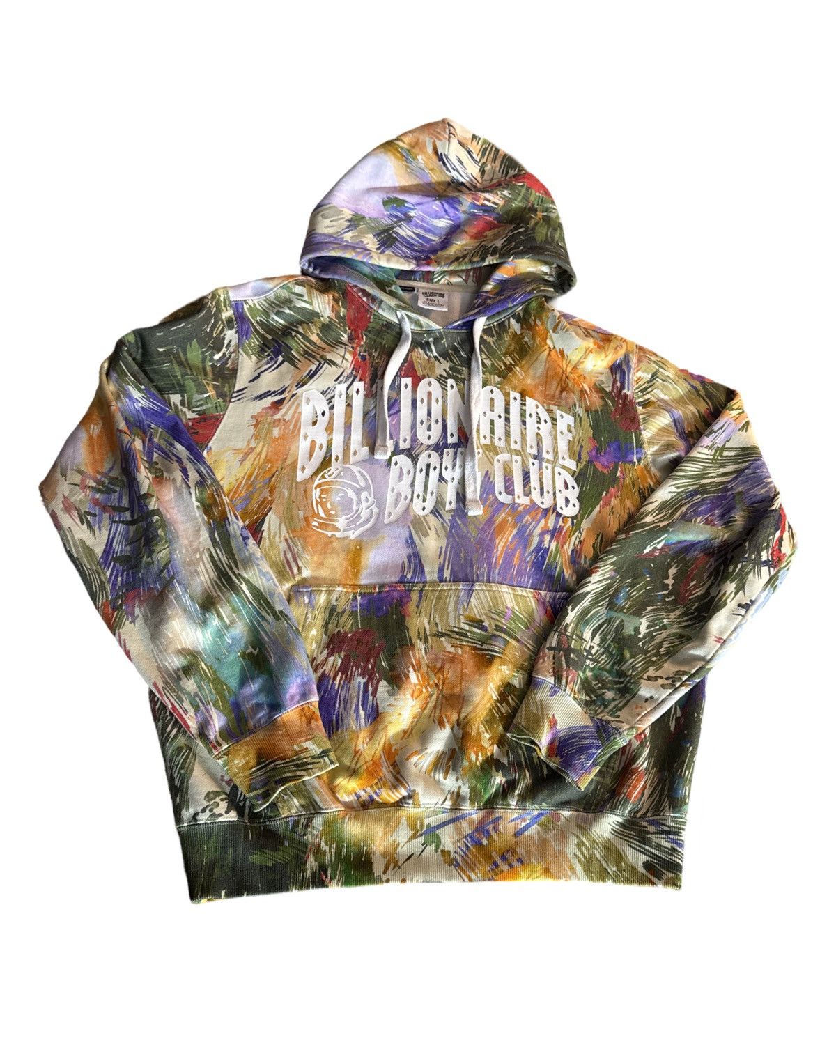 Billionaire Boys Club Billionaire Boys Club Portal Hoodie Size US L / EU 52-54 / 3 - 1 Thumbnail