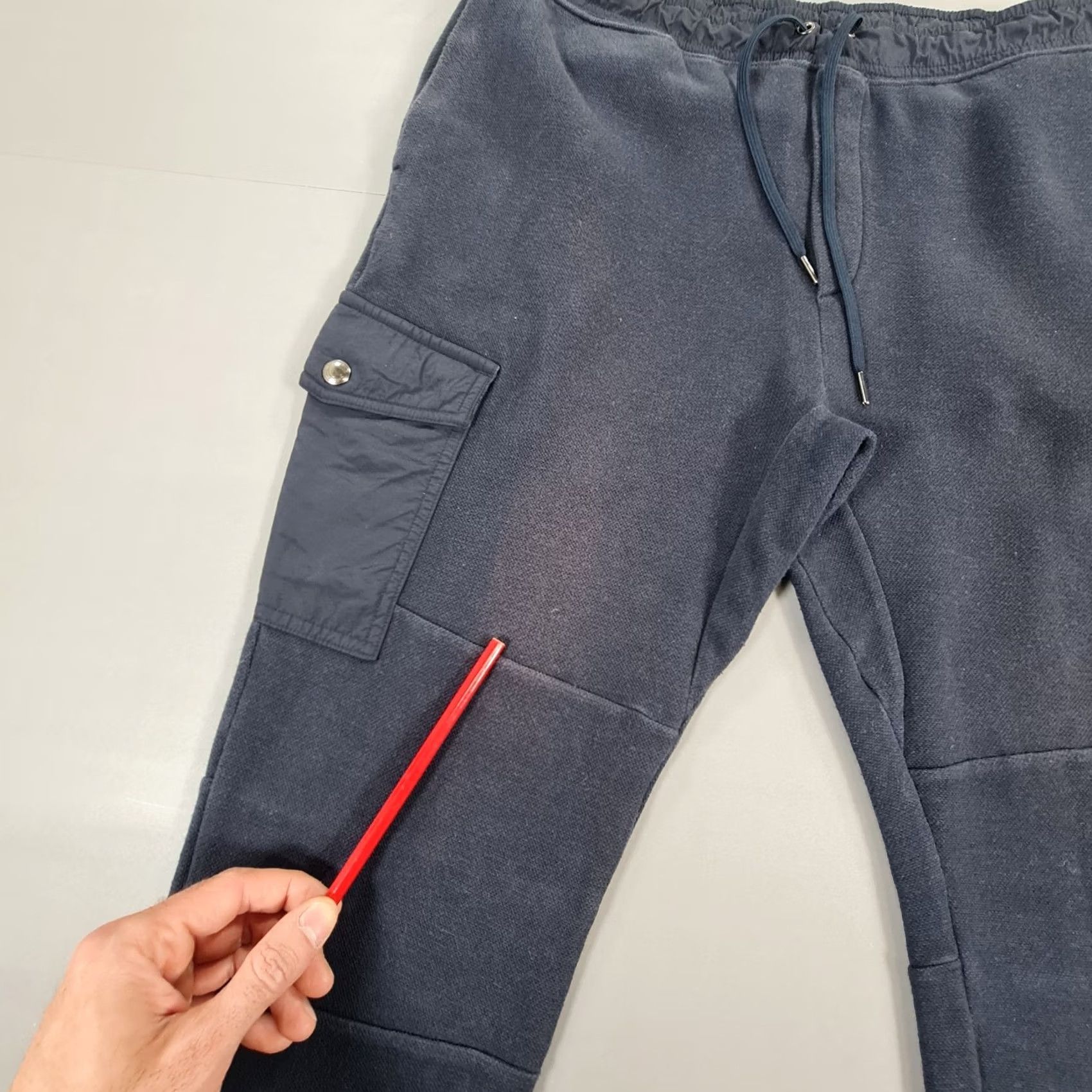 Polo Ralph Lauren VINTAGE? No — ignore. Size US XS / EU 42 / 0 - 6 Thumbnail
