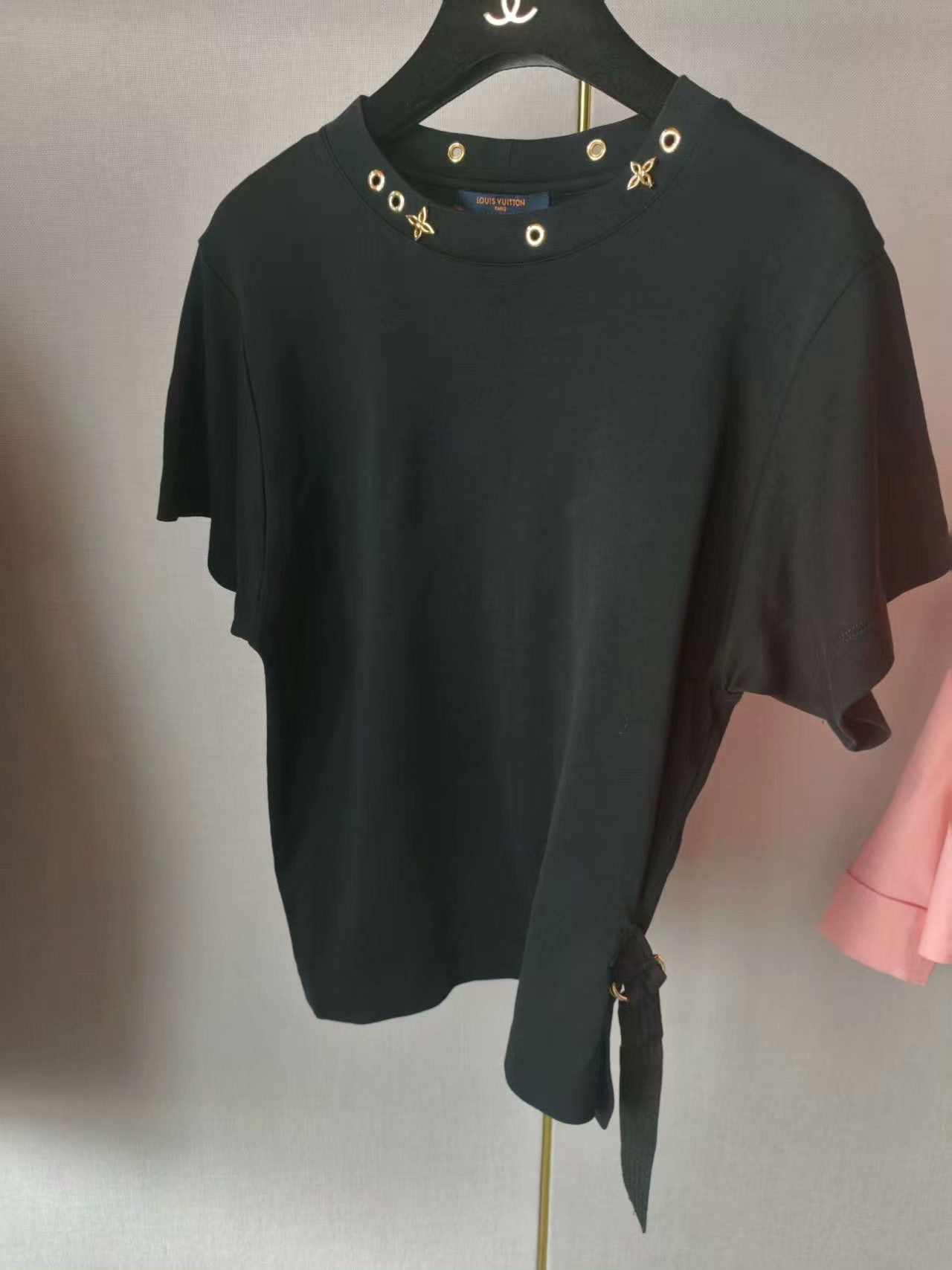 Louis Vuitton LV Women's Top Size M / US 6-8 / IT 42-44 - 1 Thumbnail
